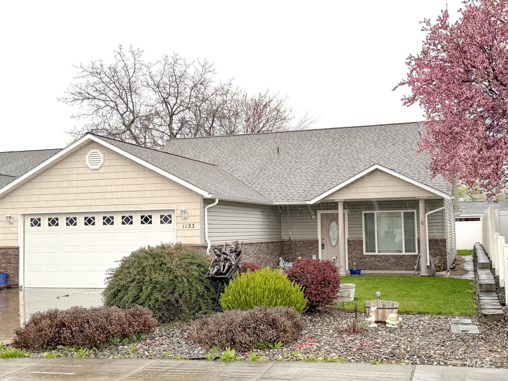 1133 Liberty Drive Property Photo