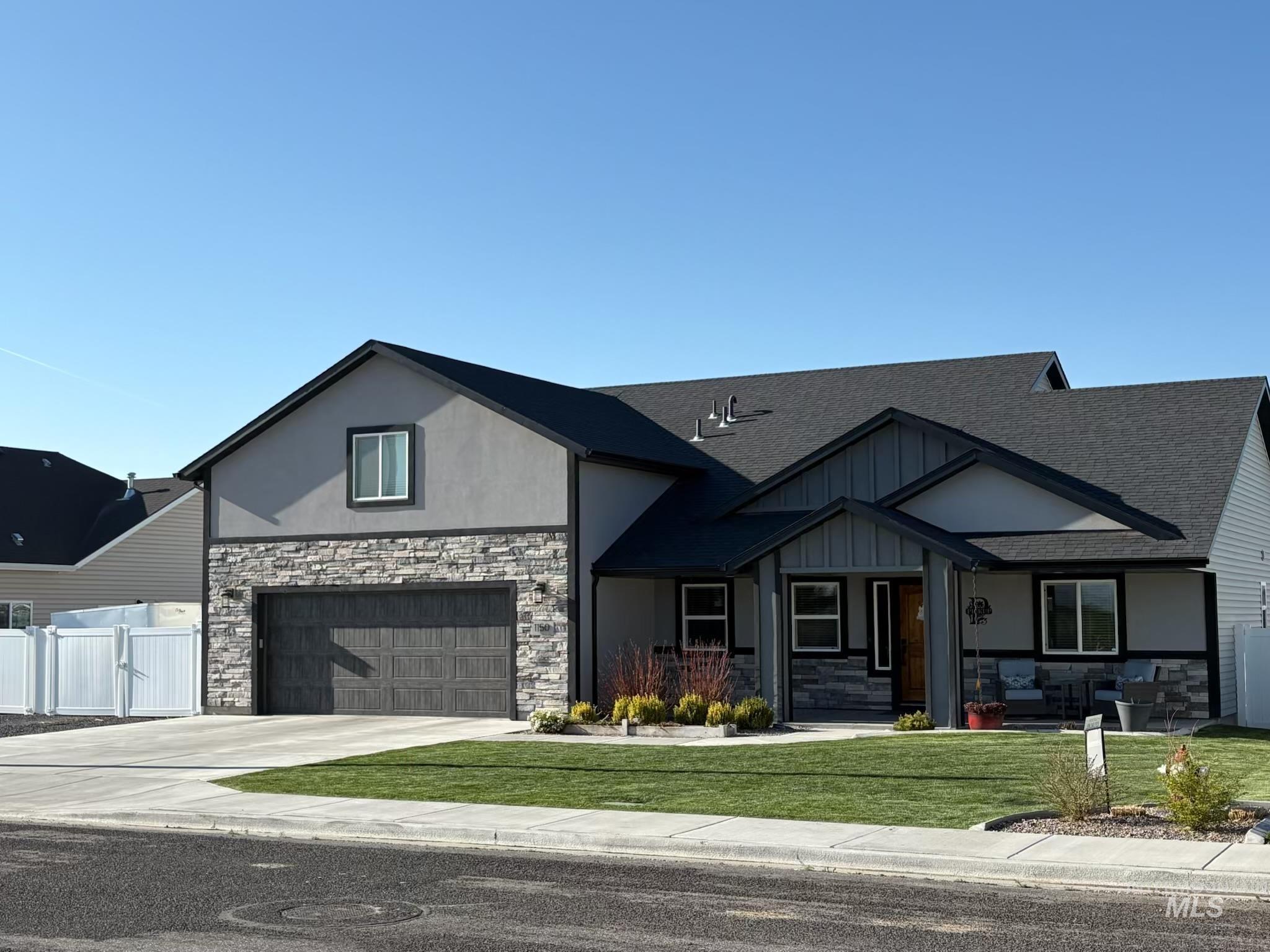 1150 Kimberly Meadows Rd Property Photo