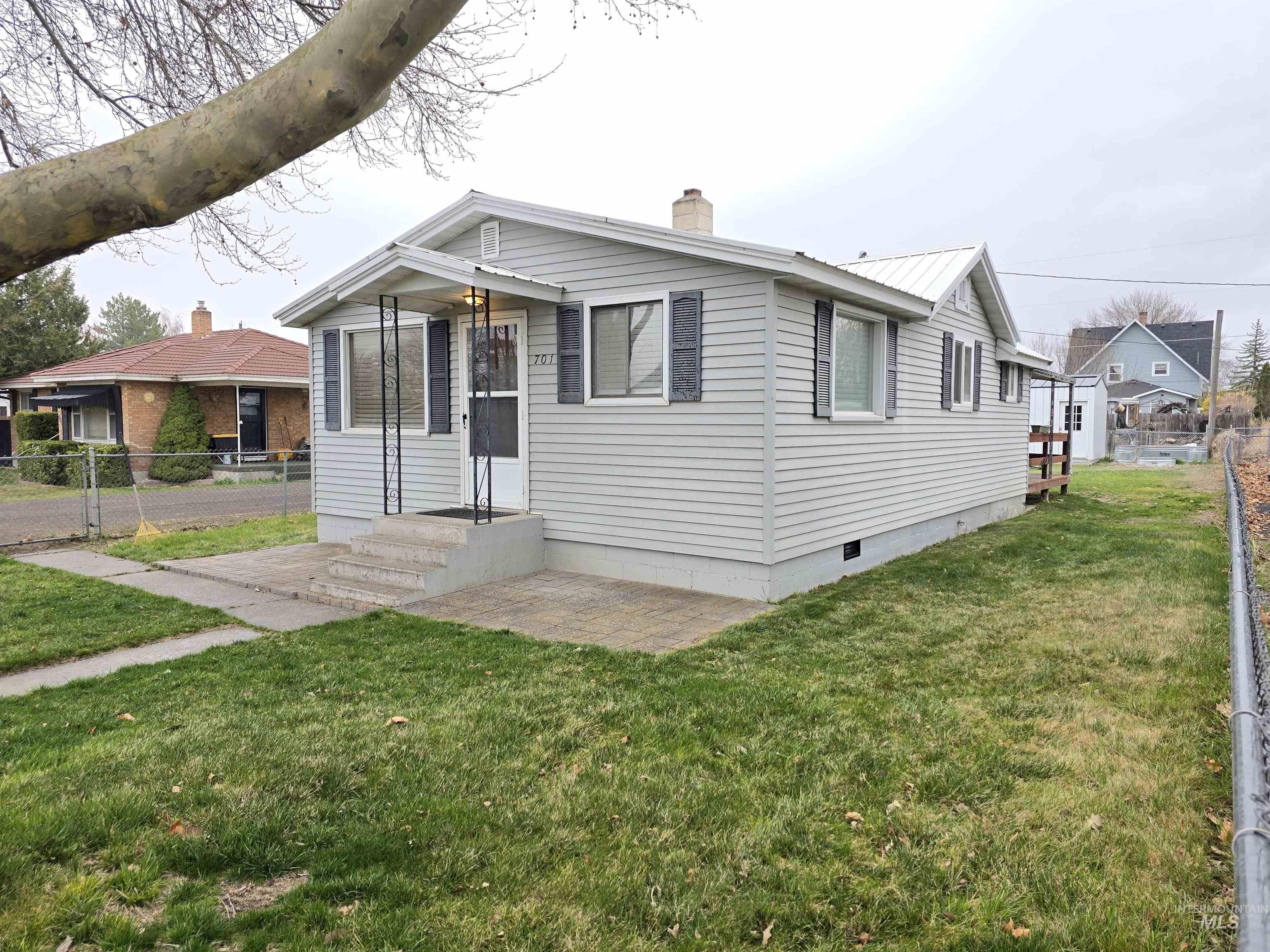701 Union Ave. Property Photo