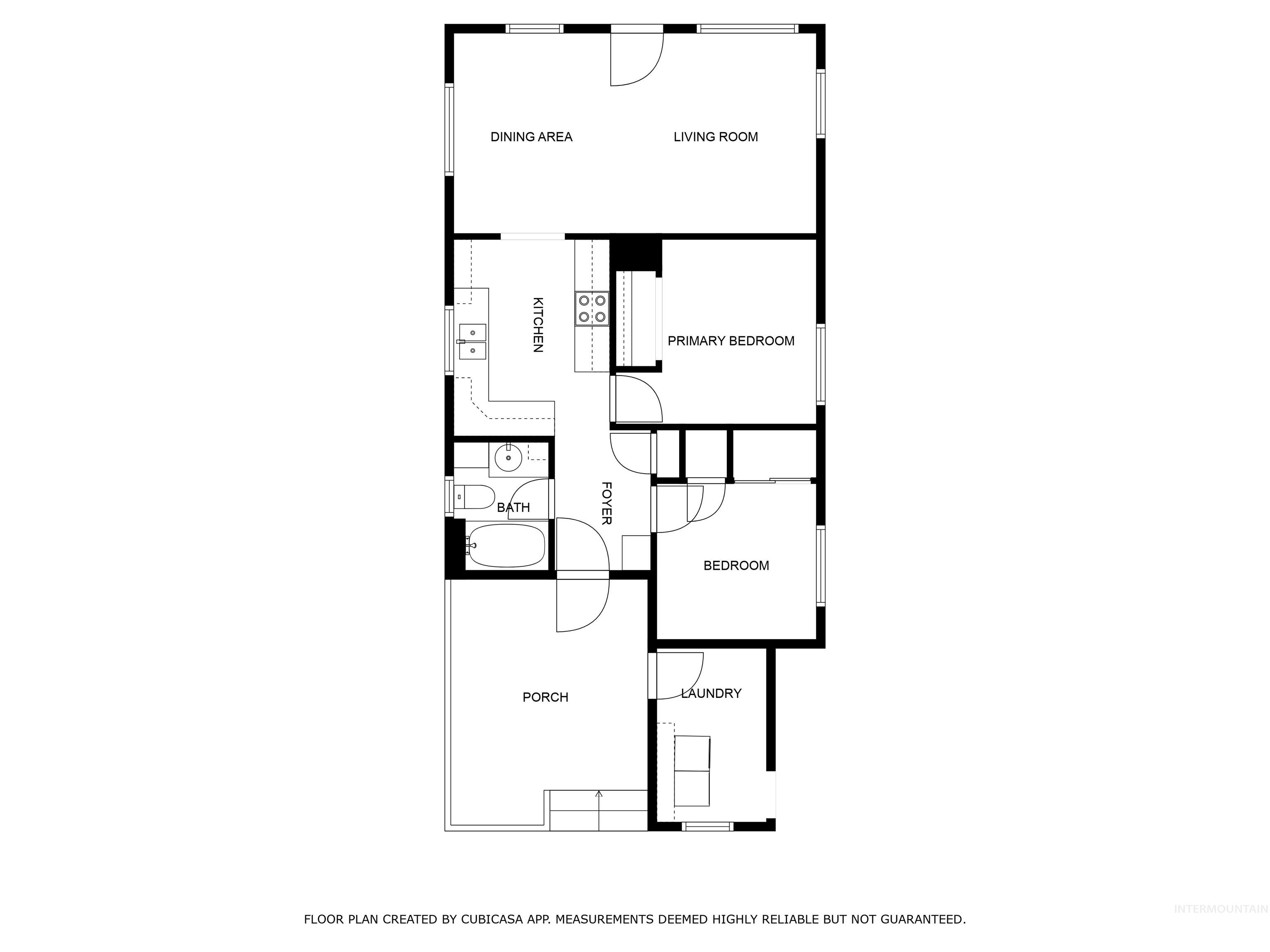 701 Union Ave. Property Photo 5