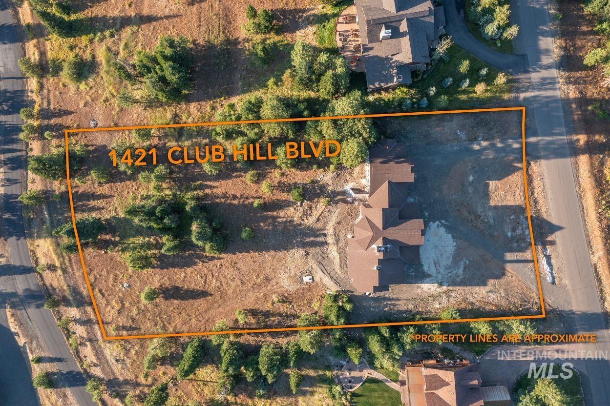 1421 Club Hill Blvd. Property Photo 47