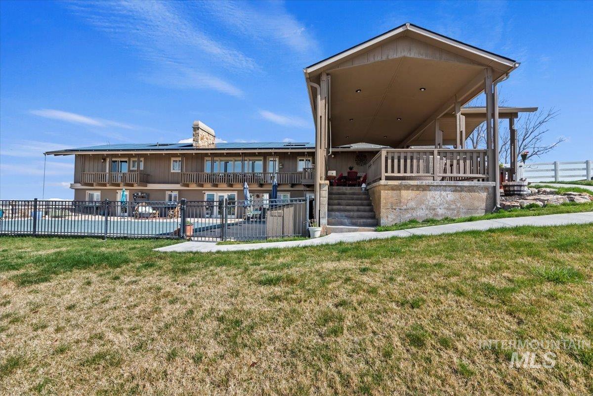 8520 Elkhorn Lane Property Photo 46