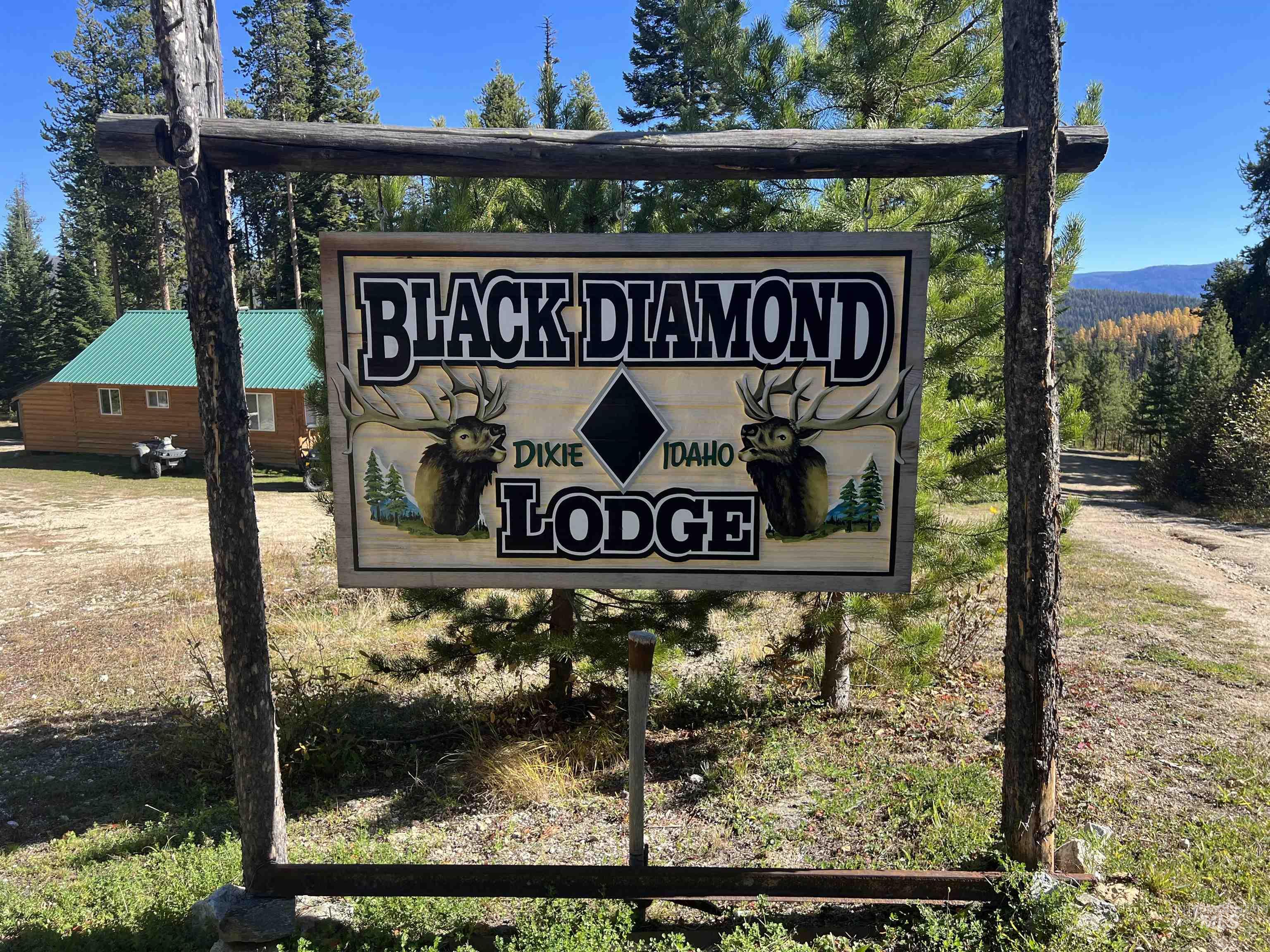 125 Black Diamond Lane Property Photo