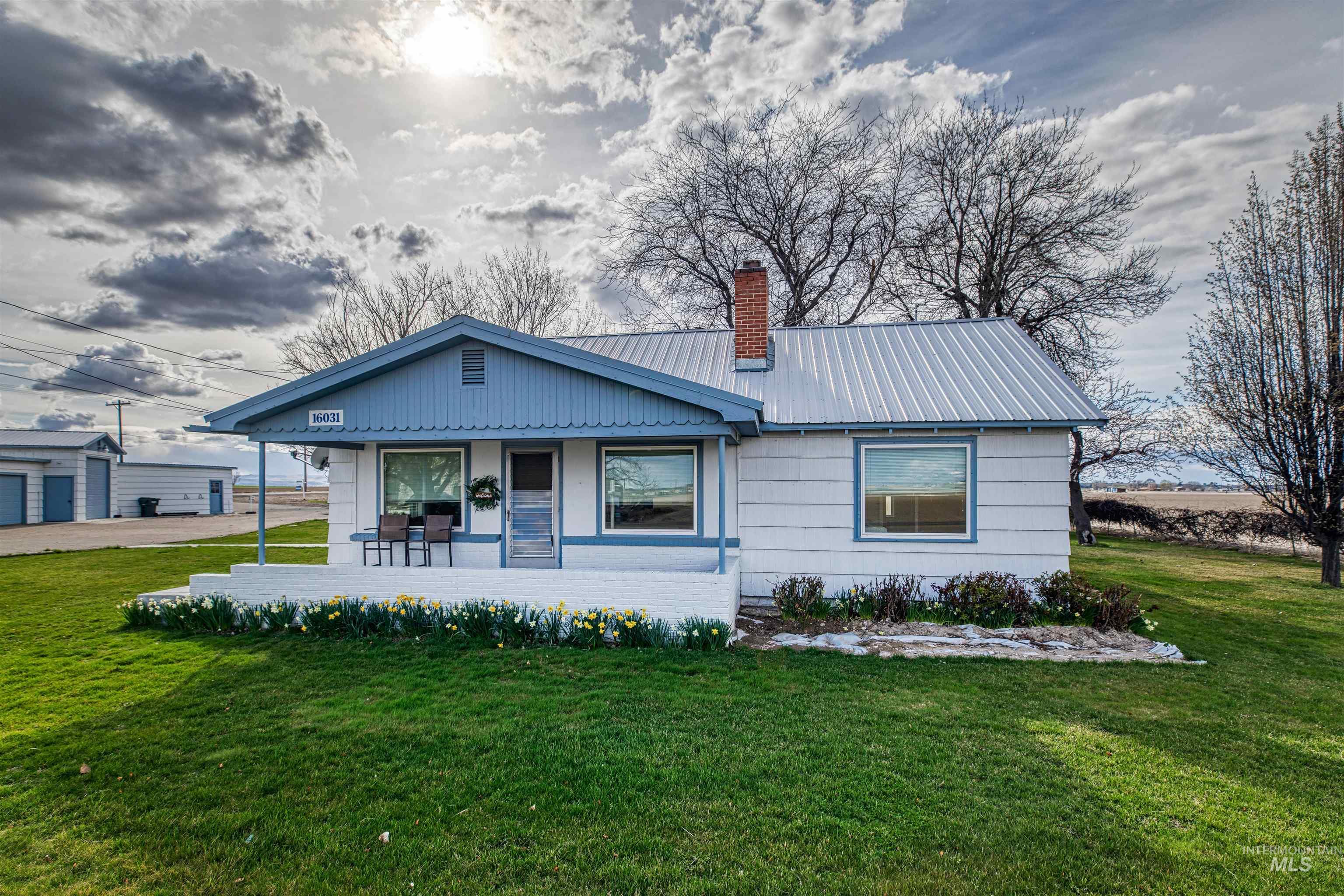 16031 Pride Lane Property Photo 1