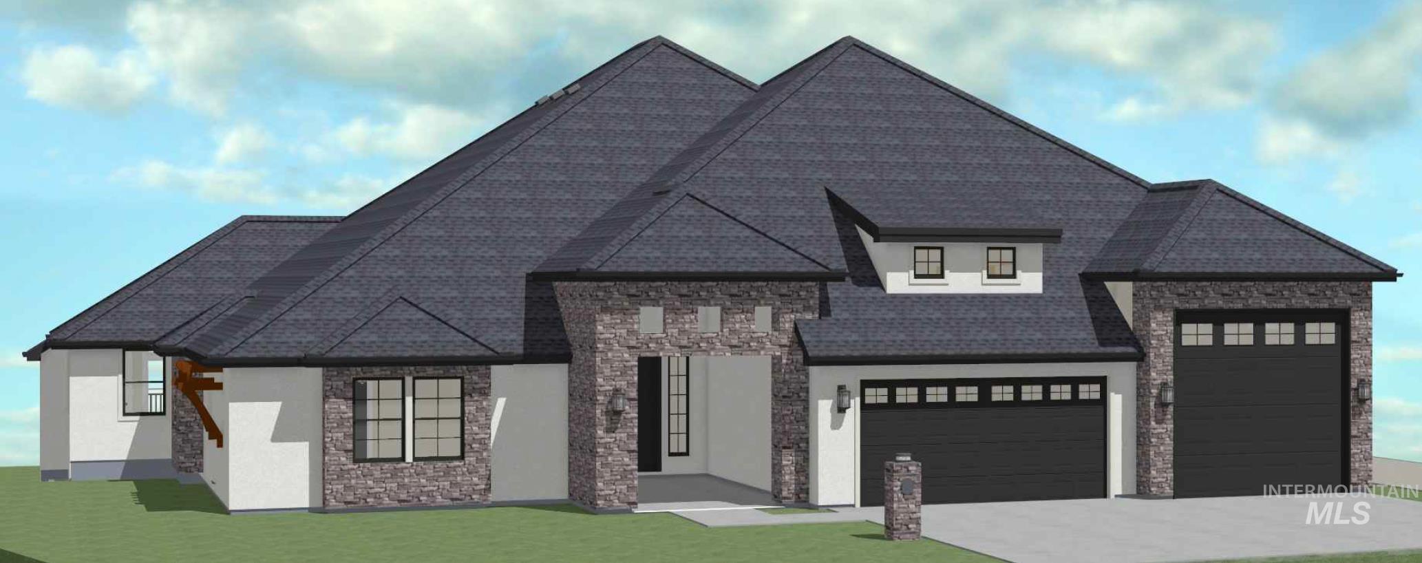 9773 S Peregrine Falcon Ave. Property Photo 1