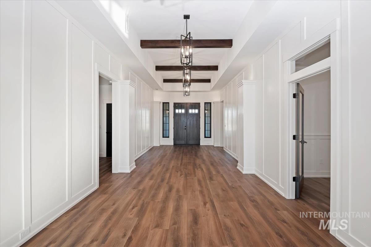 9773 S Peregrine Falcon Ave. Property Photo 4