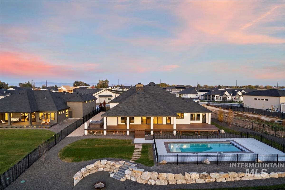 9773 S Peregrine Falcon Ave. Property Photo 39