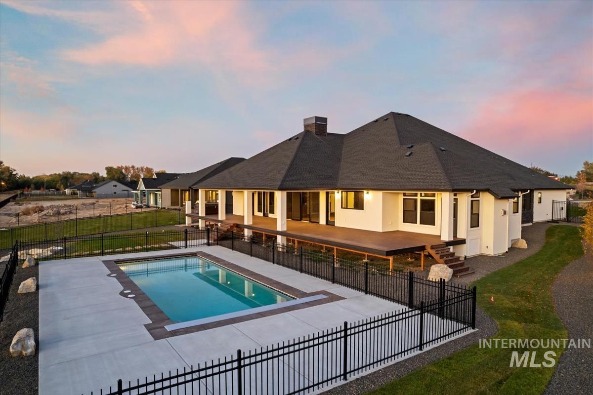 9773 S Peregrine Falcon Ave. Property Photo 40