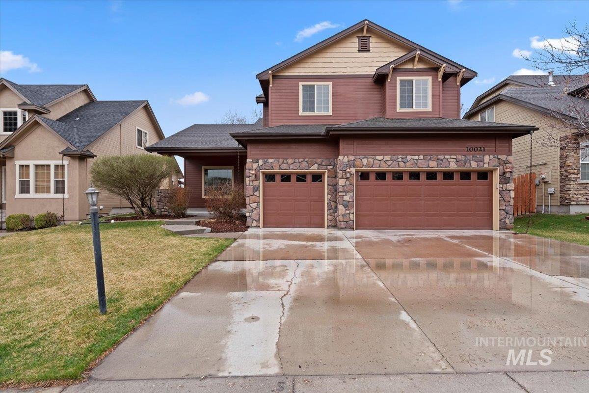 10021 W Arabian Dr. Property Photo 1
