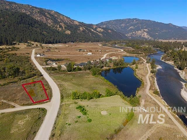 Lot 11 Blk 7 Singing Springs Way Property Photo 1