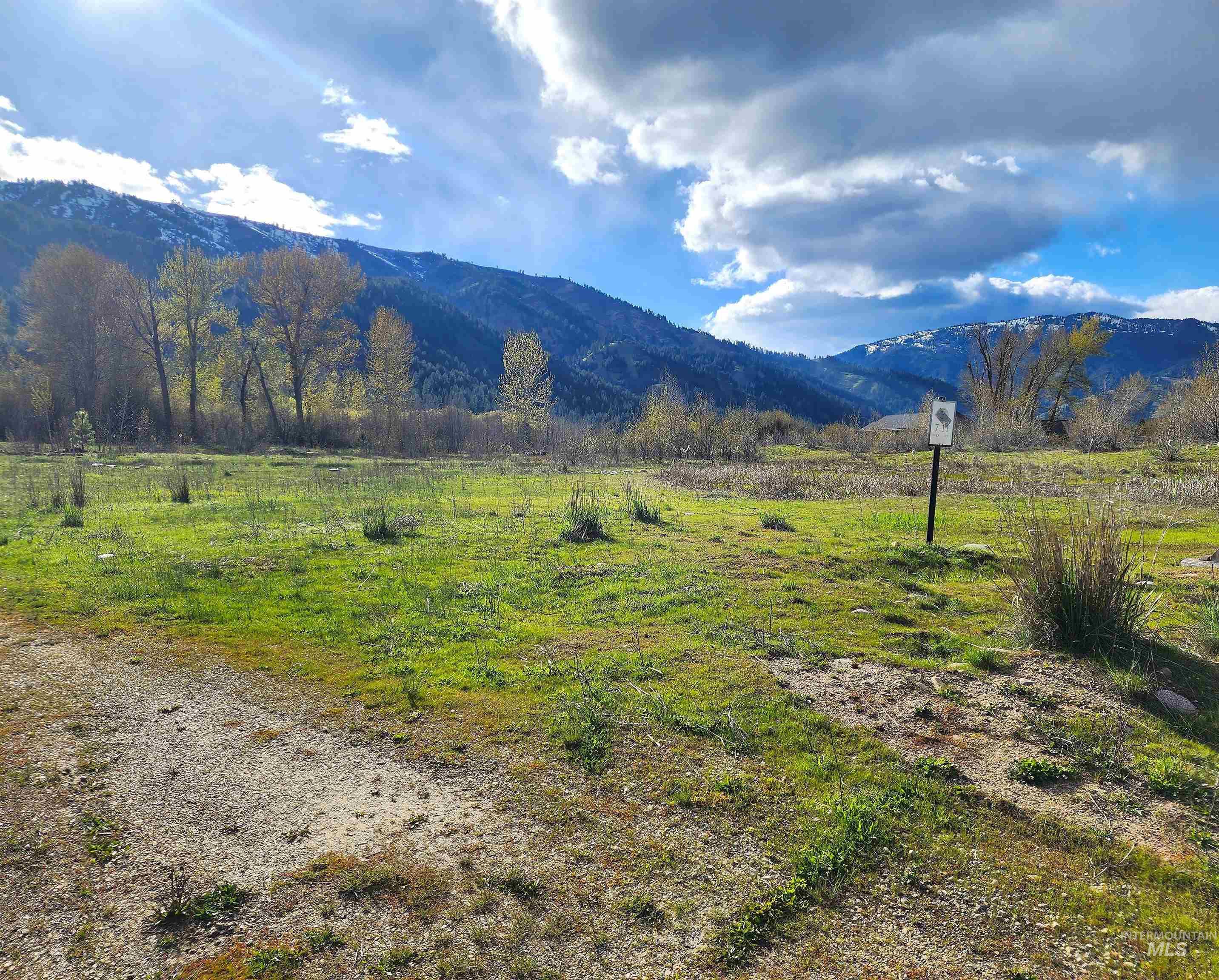 Lot 11 Blk 7 Singing Springs Way Property Photo 2