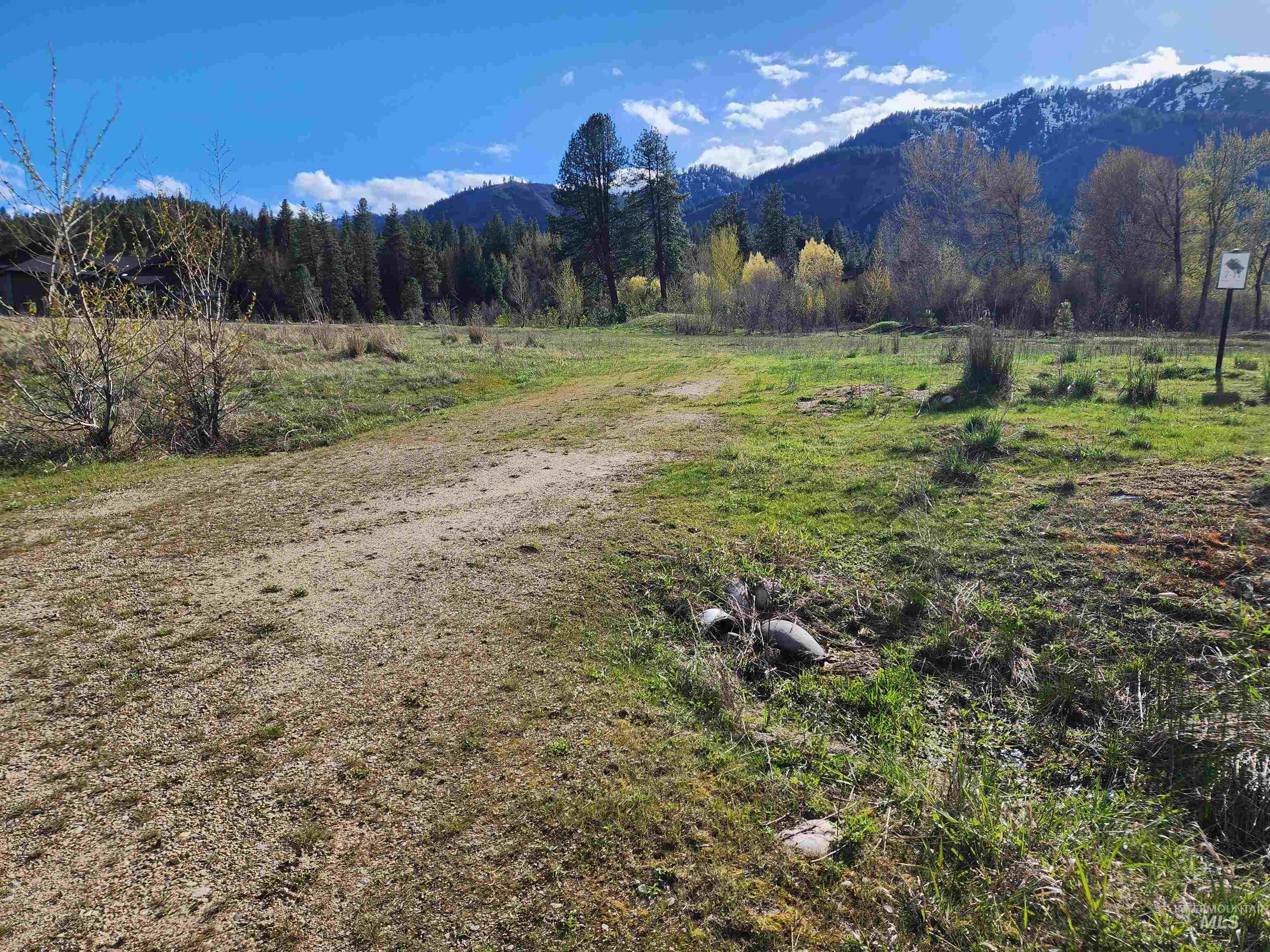 Lot 11 Blk 7 Singing Springs Way Property Photo 3