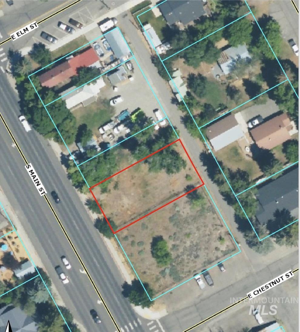 510 S Main Street Property Photo