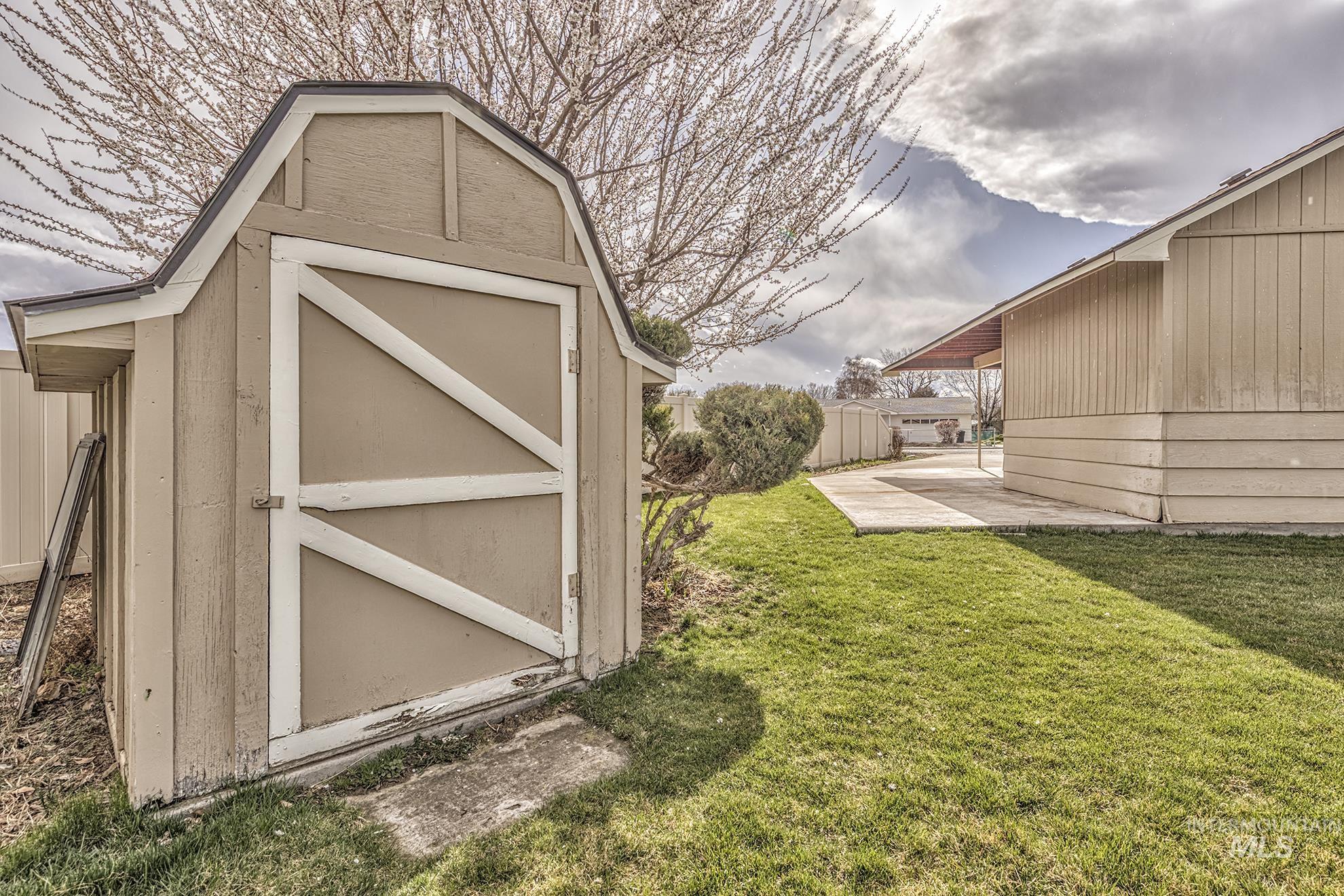 740 Flintlock Way Property Photo 43