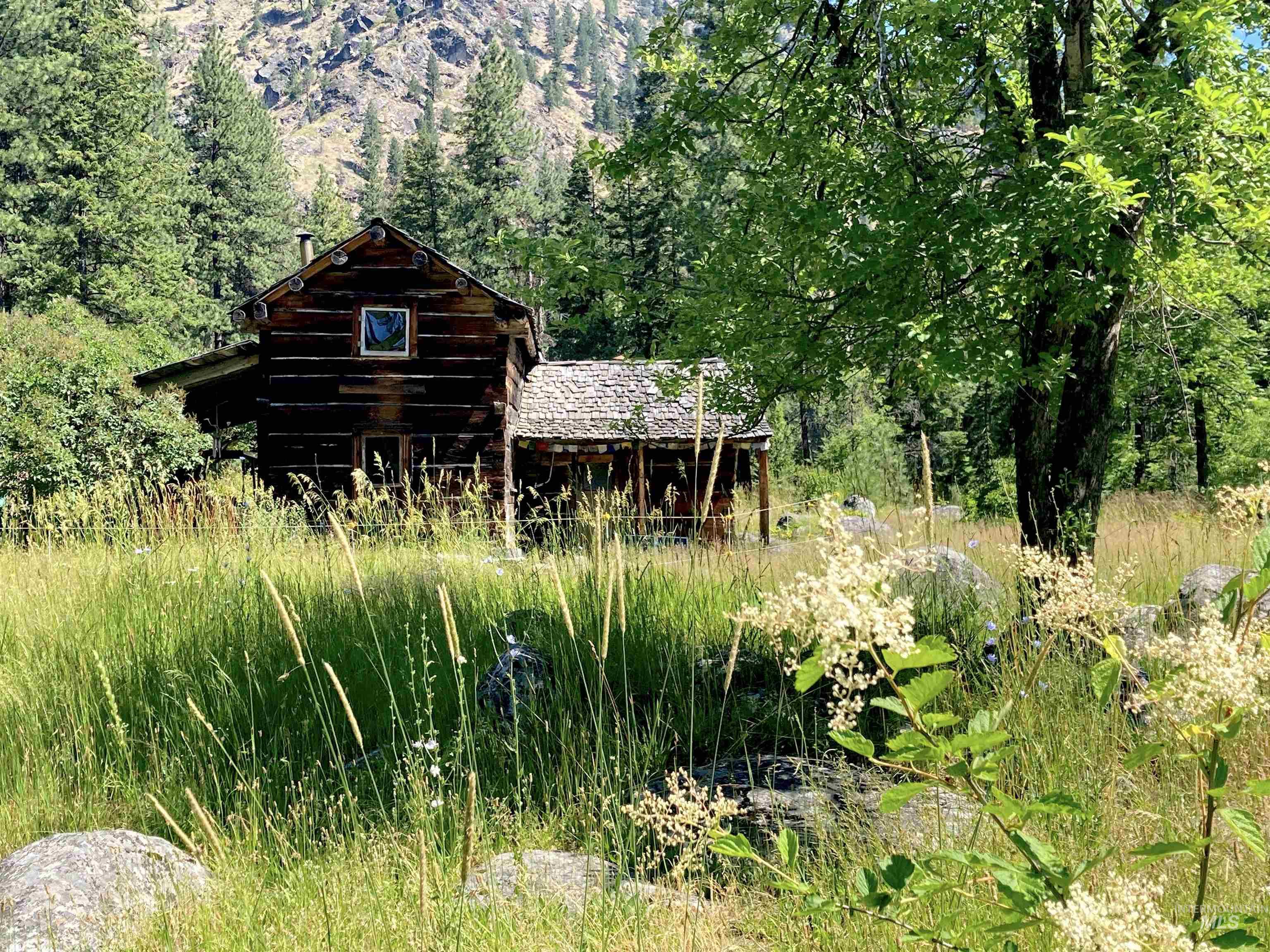 3869 Big Salmon River Rd Property Photo 2