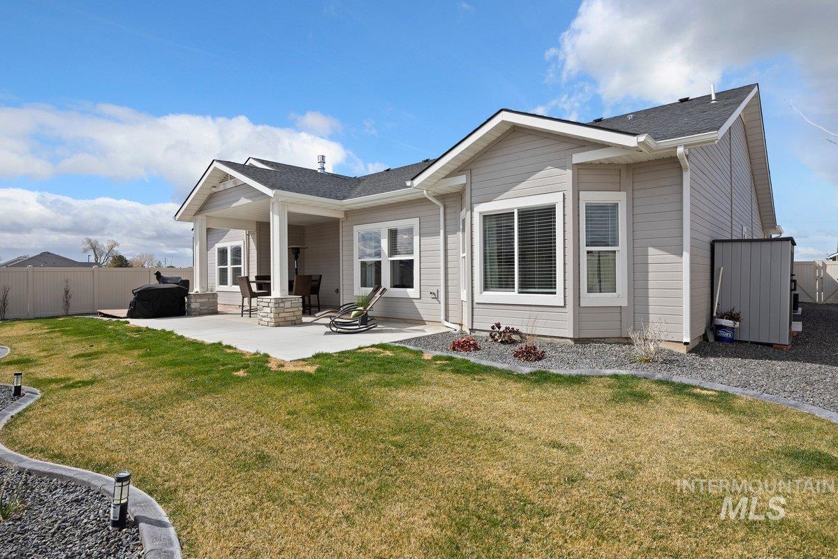 1006 Kenbrook Loop Property Photo 35