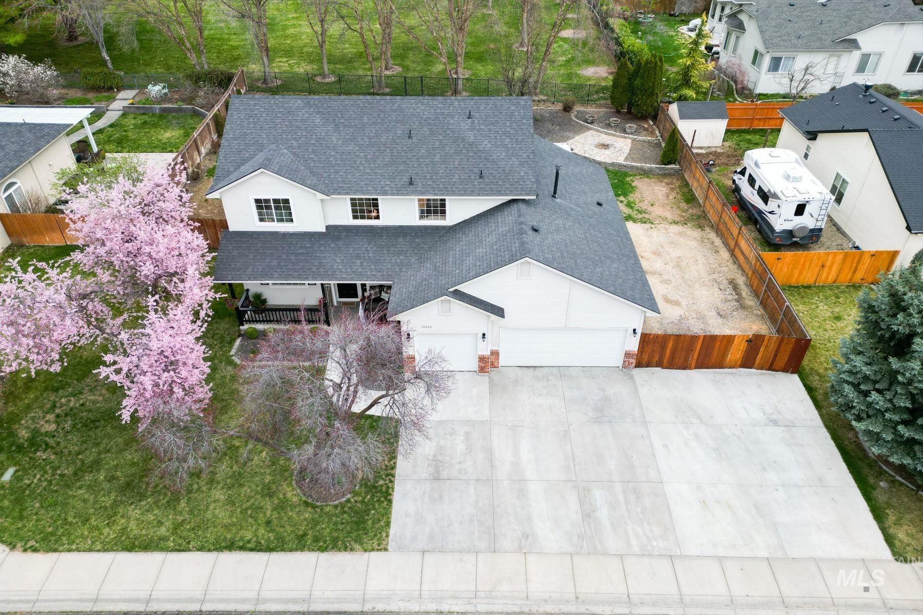 10266 N Blacktail Ave Property Photo 47