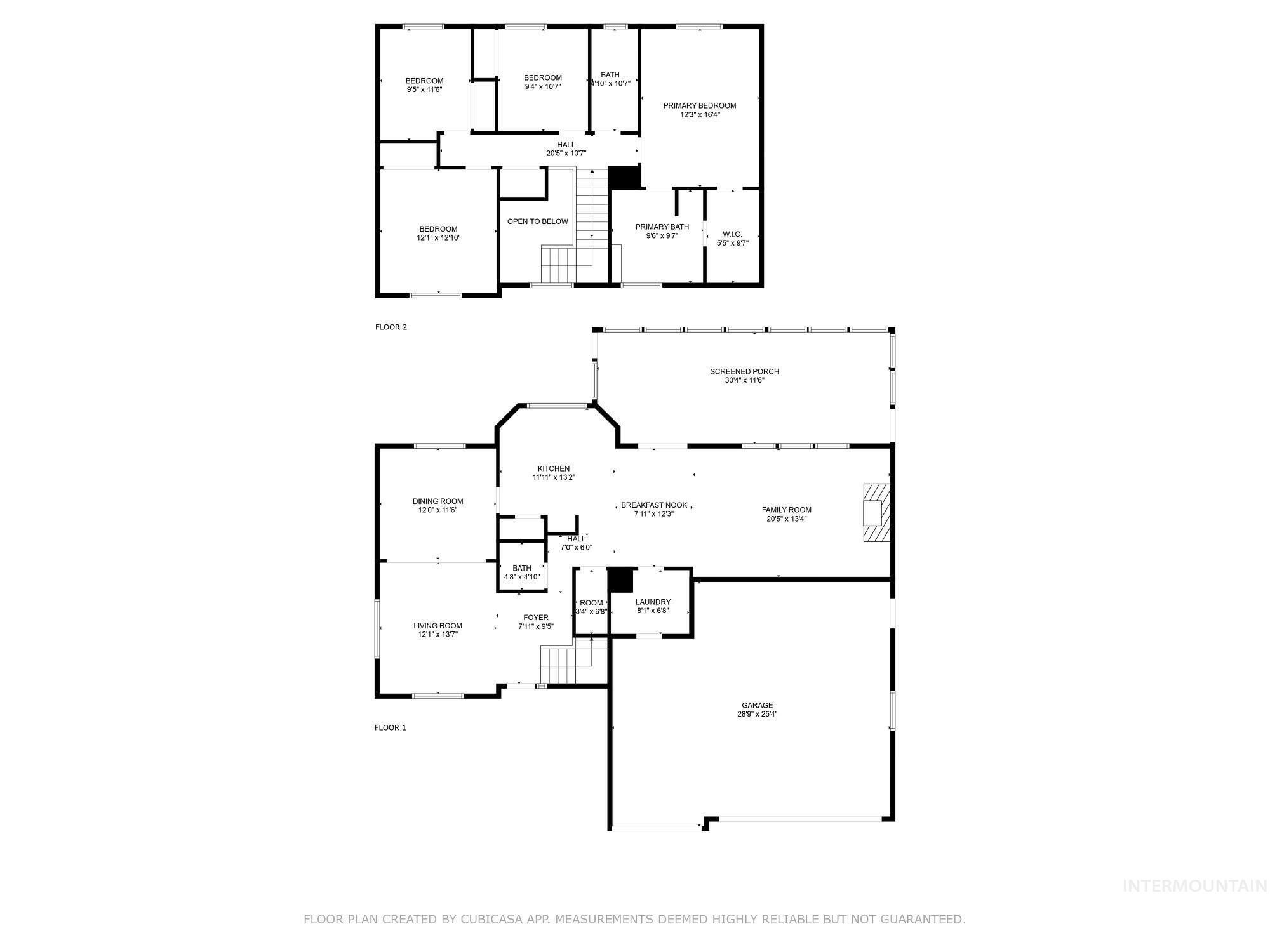10266 N Blacktail Ave Property Photo 48