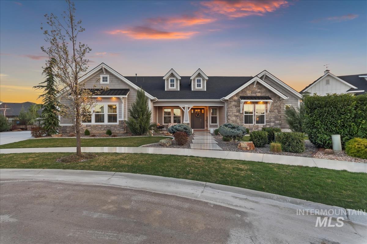 4717 W Salix Court Property Photo