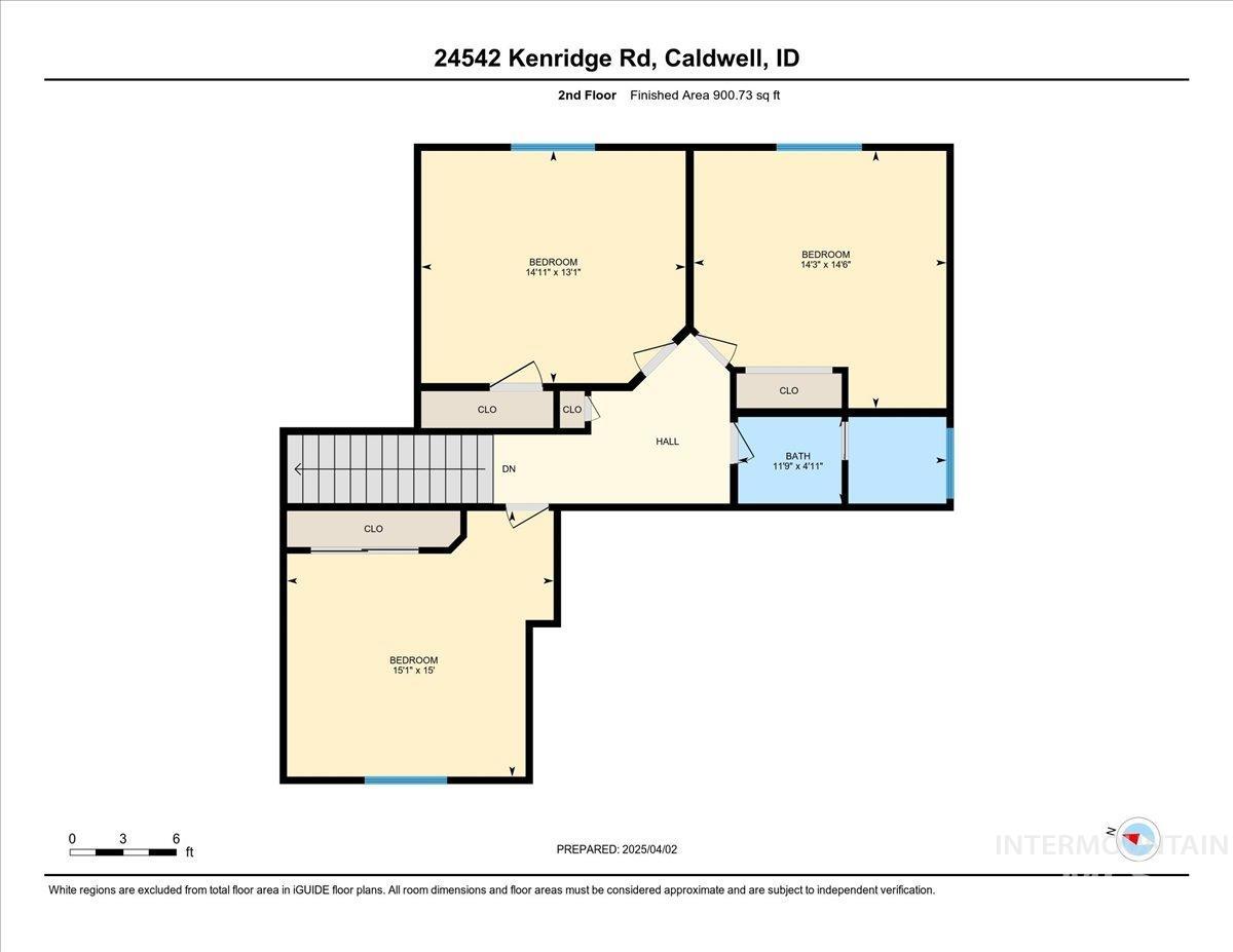 24542 Kenridge Rd Property Photo 49