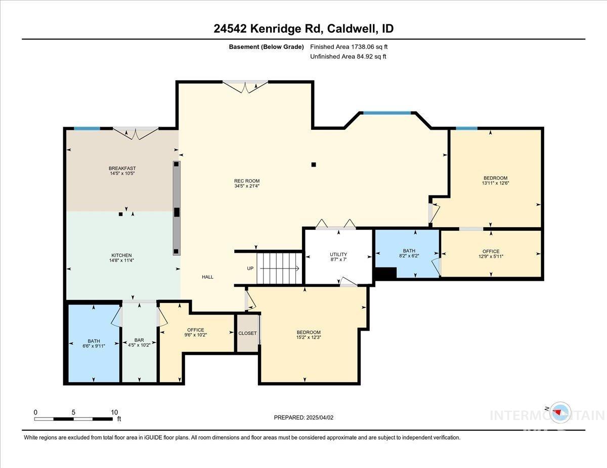 24542 Kenridge Rd Property Photo 50