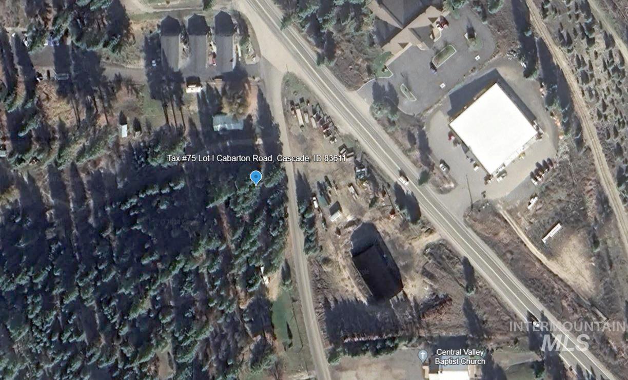 T75 Li Cabarton Road Property Photo 15