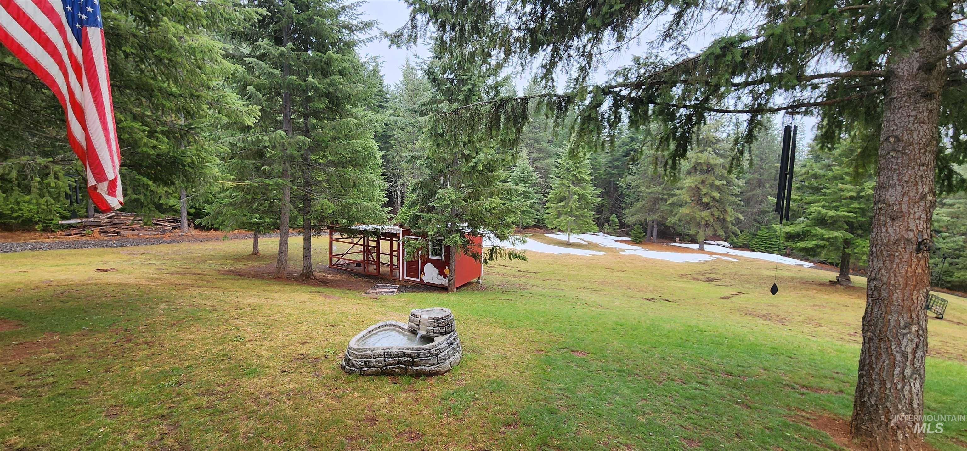 229 Henderson Loop Rd Property Photo 29