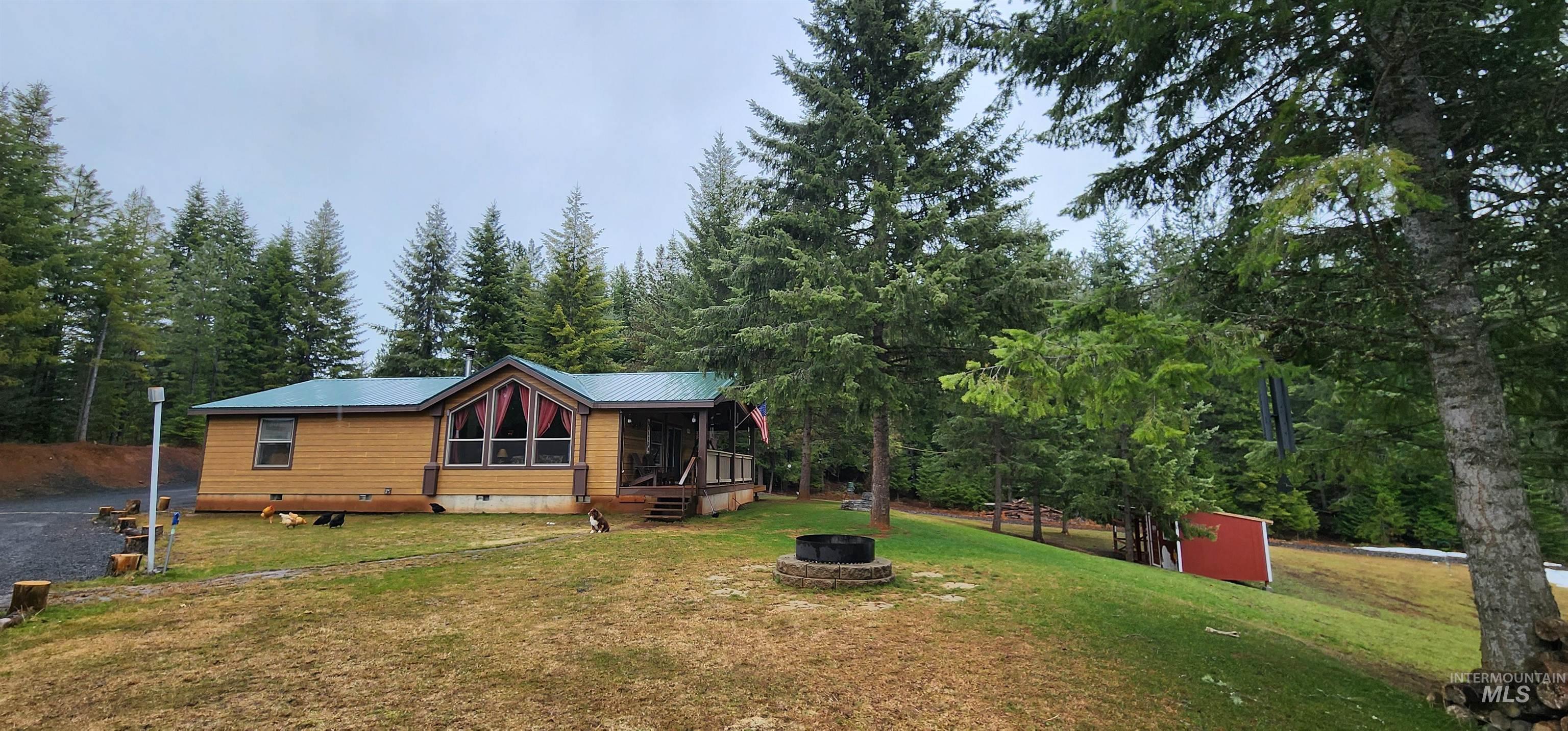 229 Henderson Loop Rd Property Photo 35