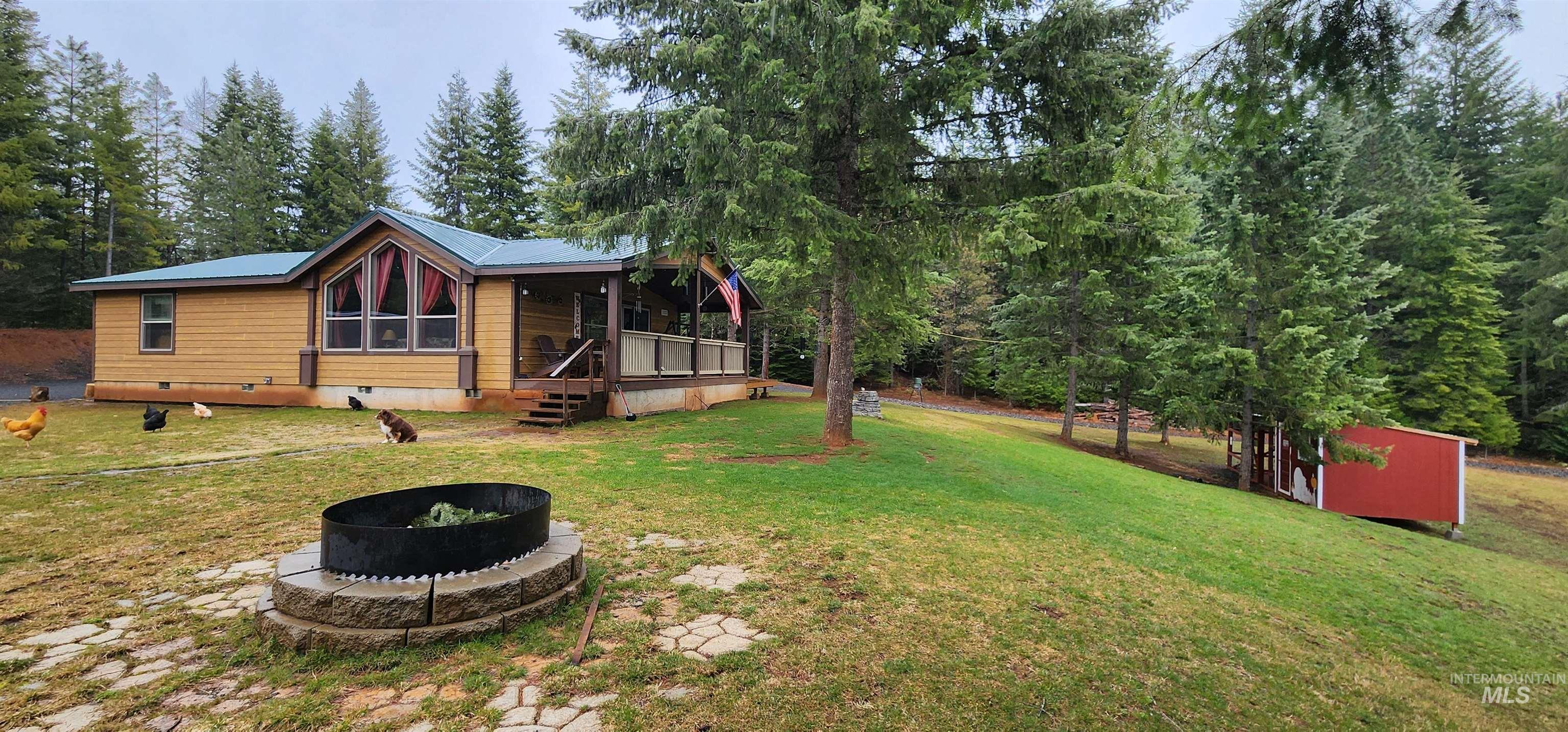 229 Henderson Loop Rd Property Photo 37