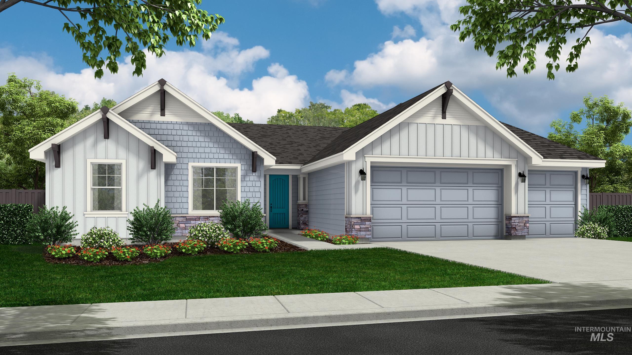 12513 W Wayfaring Dr Property Photo 1