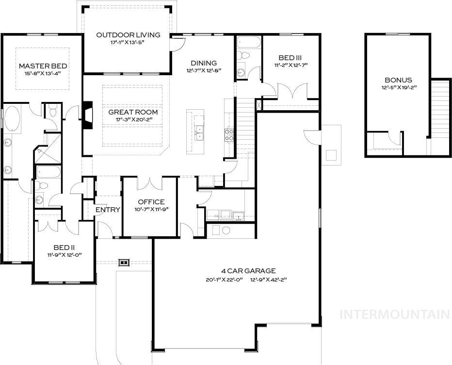 857 W Tall Prairie Dr Property Photo 18