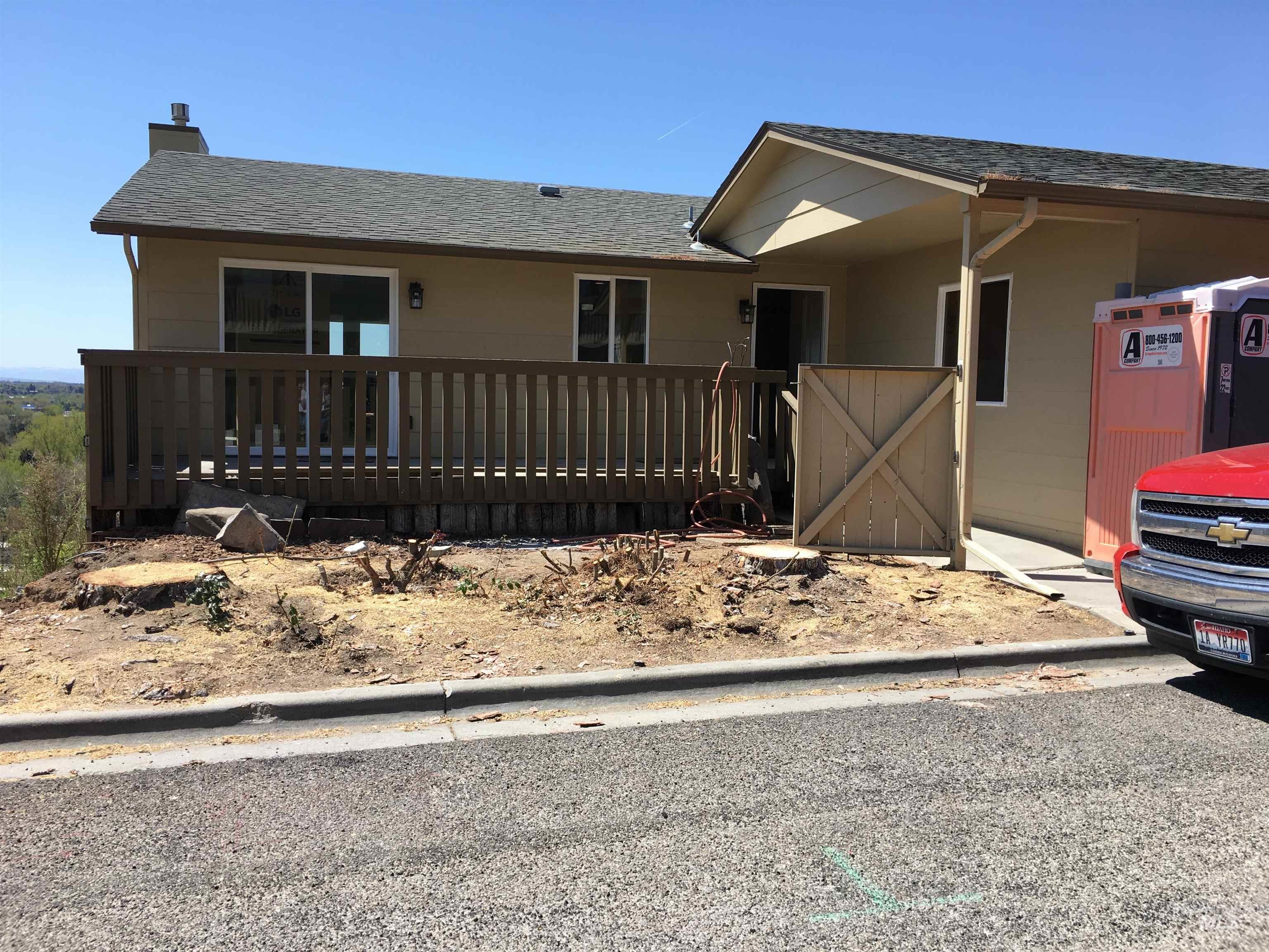 5019 N Bitterbrush Property Photo 41
