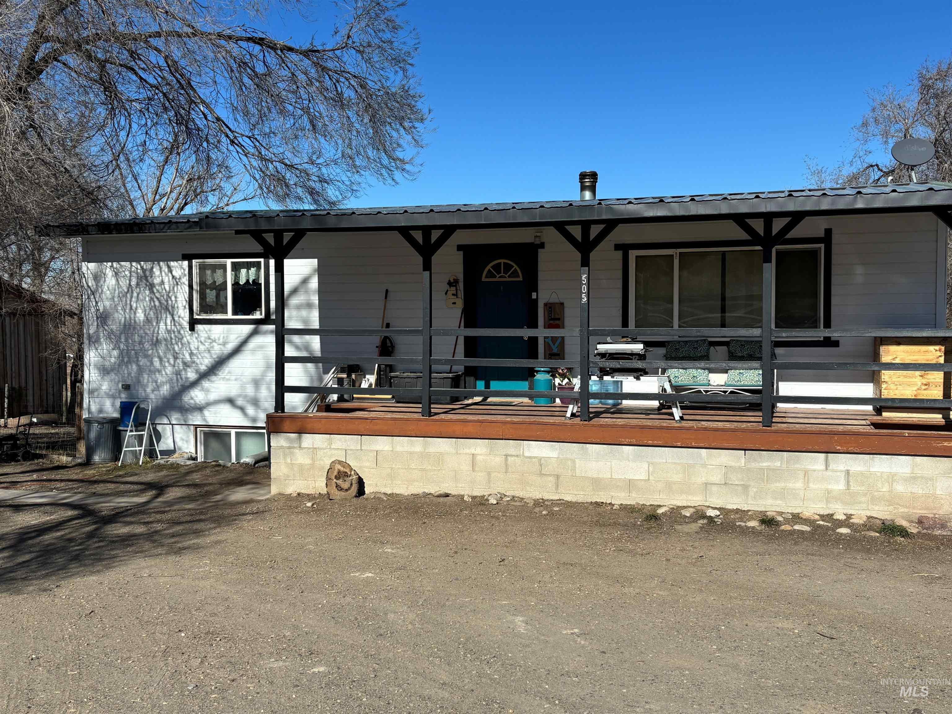 505 Hwy 78 Property Photo