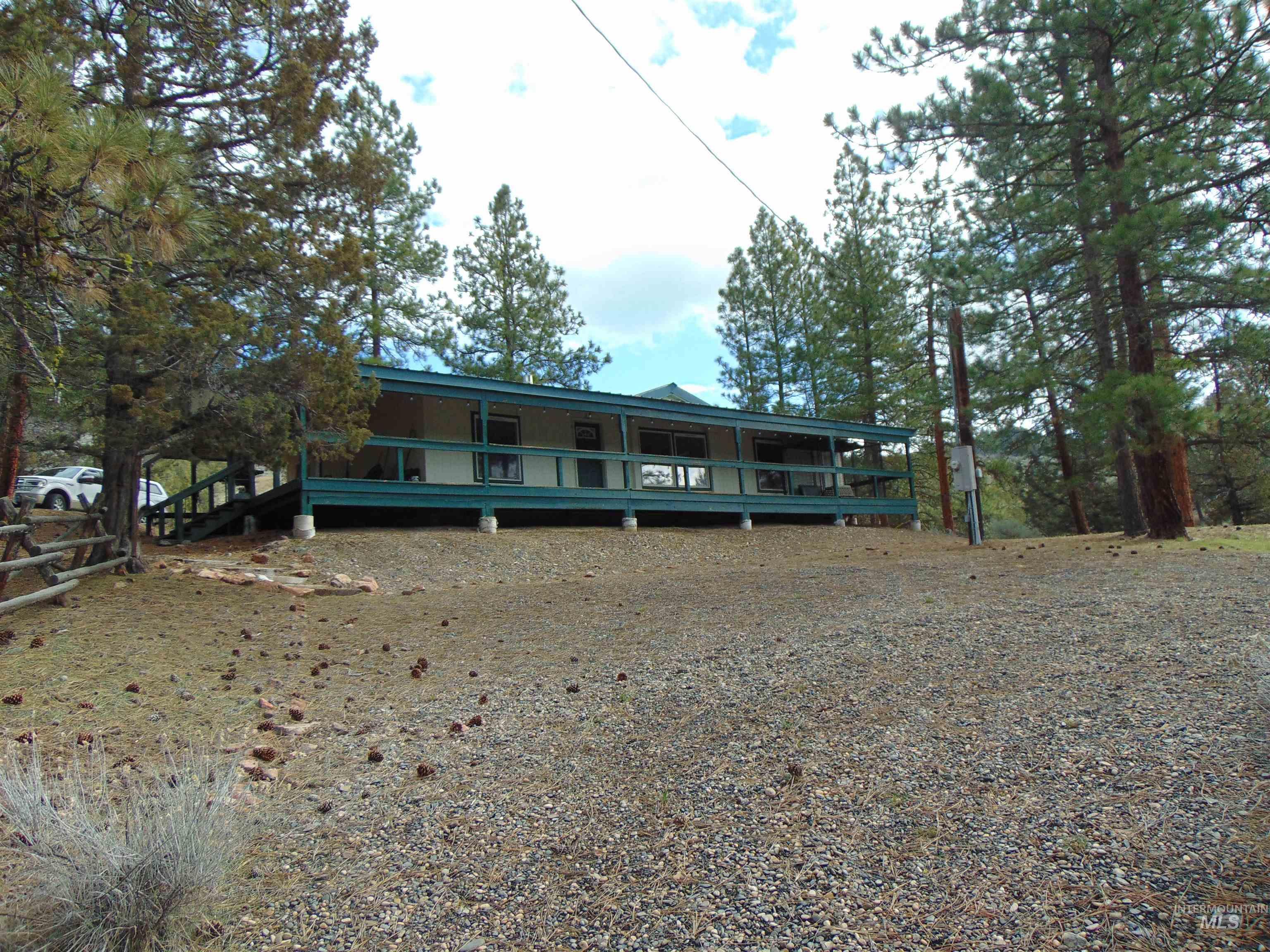 10733 Rattlesnake Ln. Property Photo