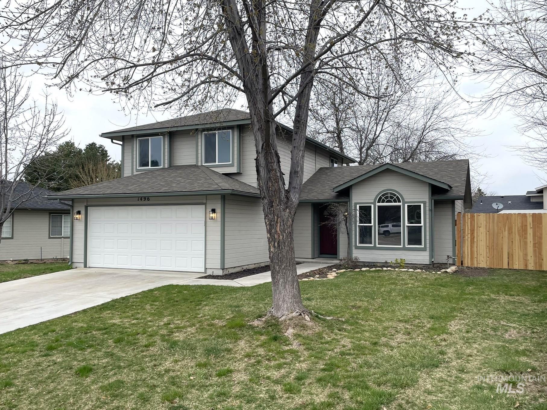 1496 E Falconrim Property Photo 1