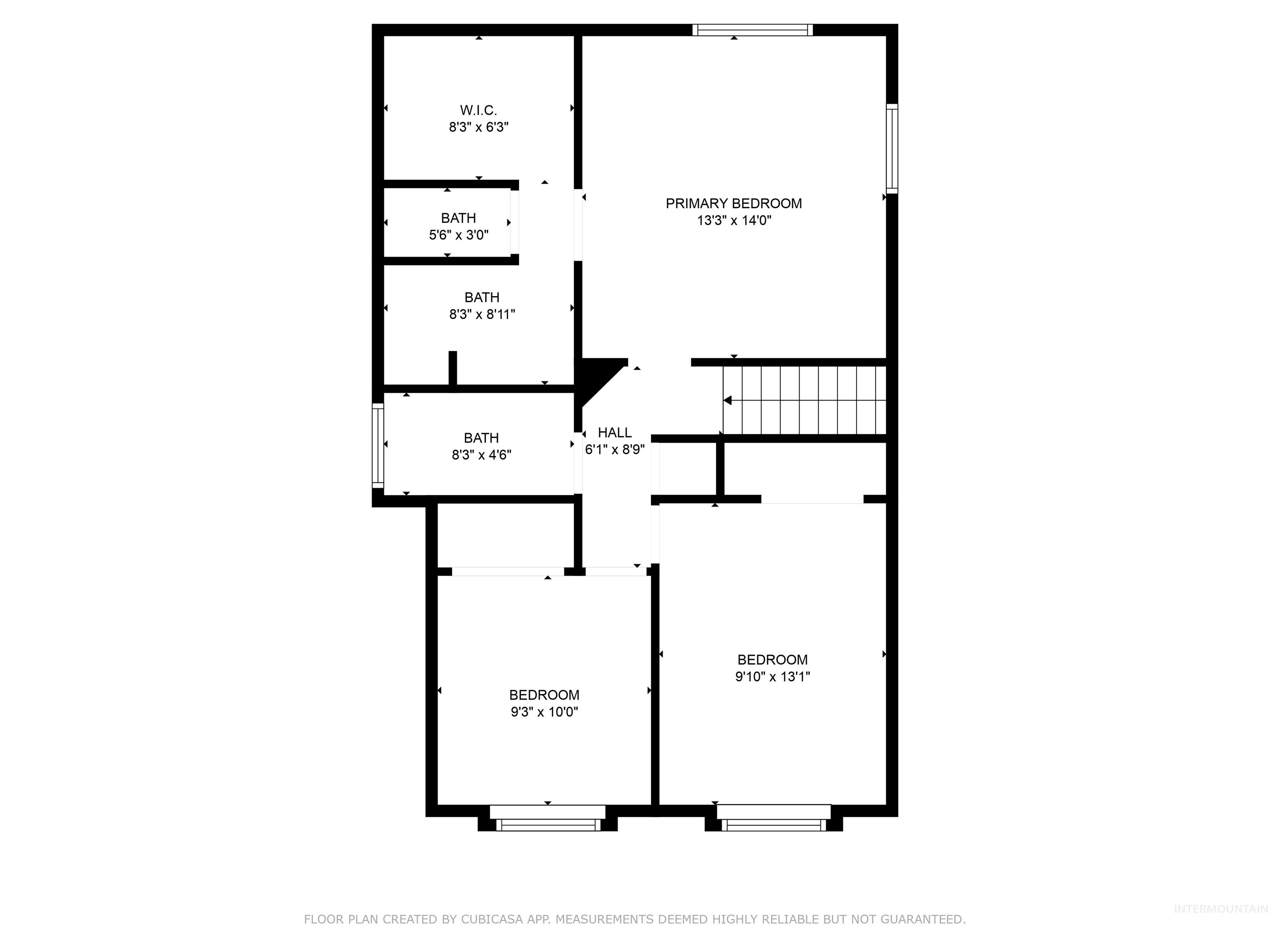 1496 E Falconrim Property Photo 30