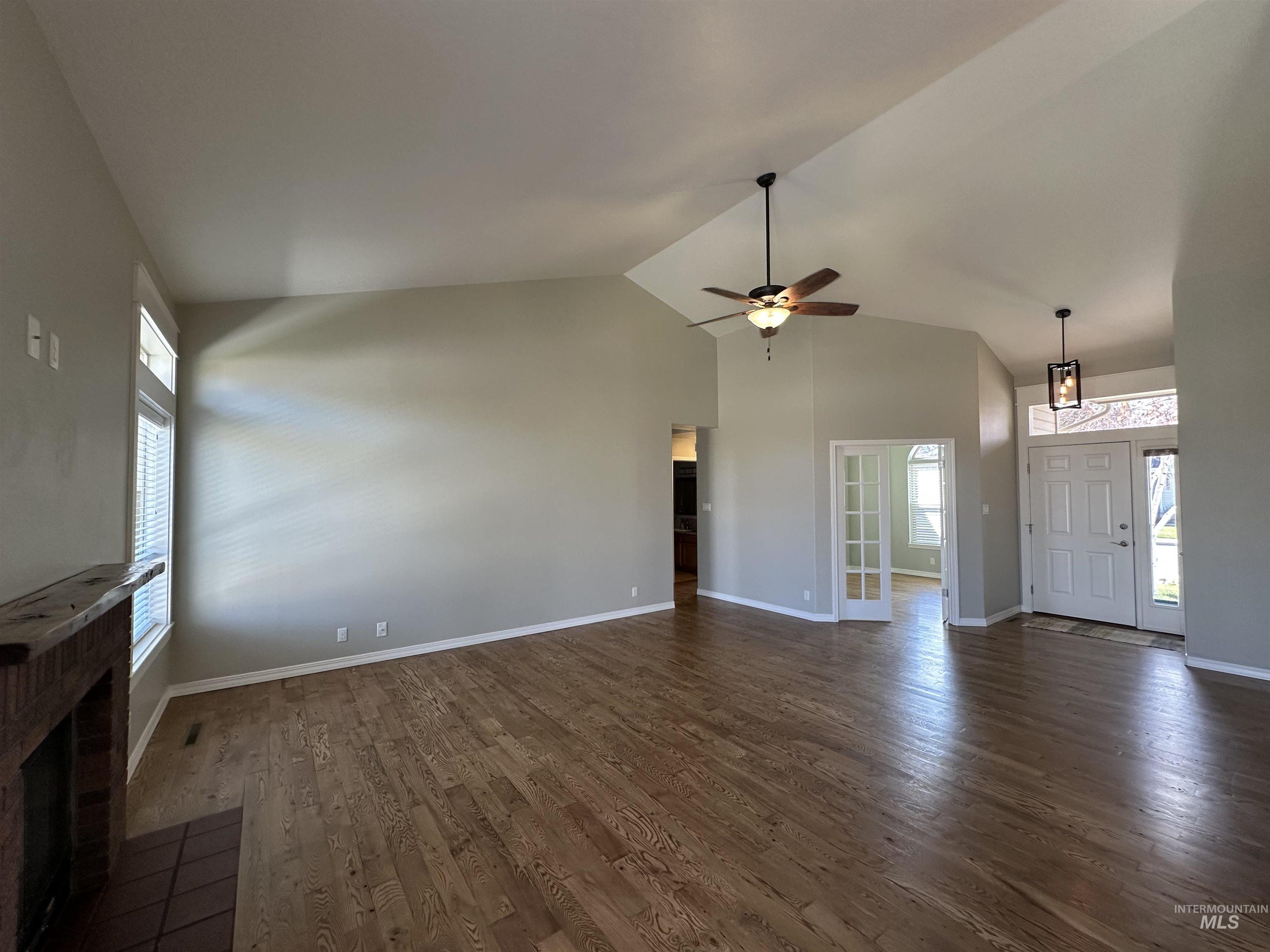 2707 Indian Trail Property Photo 9