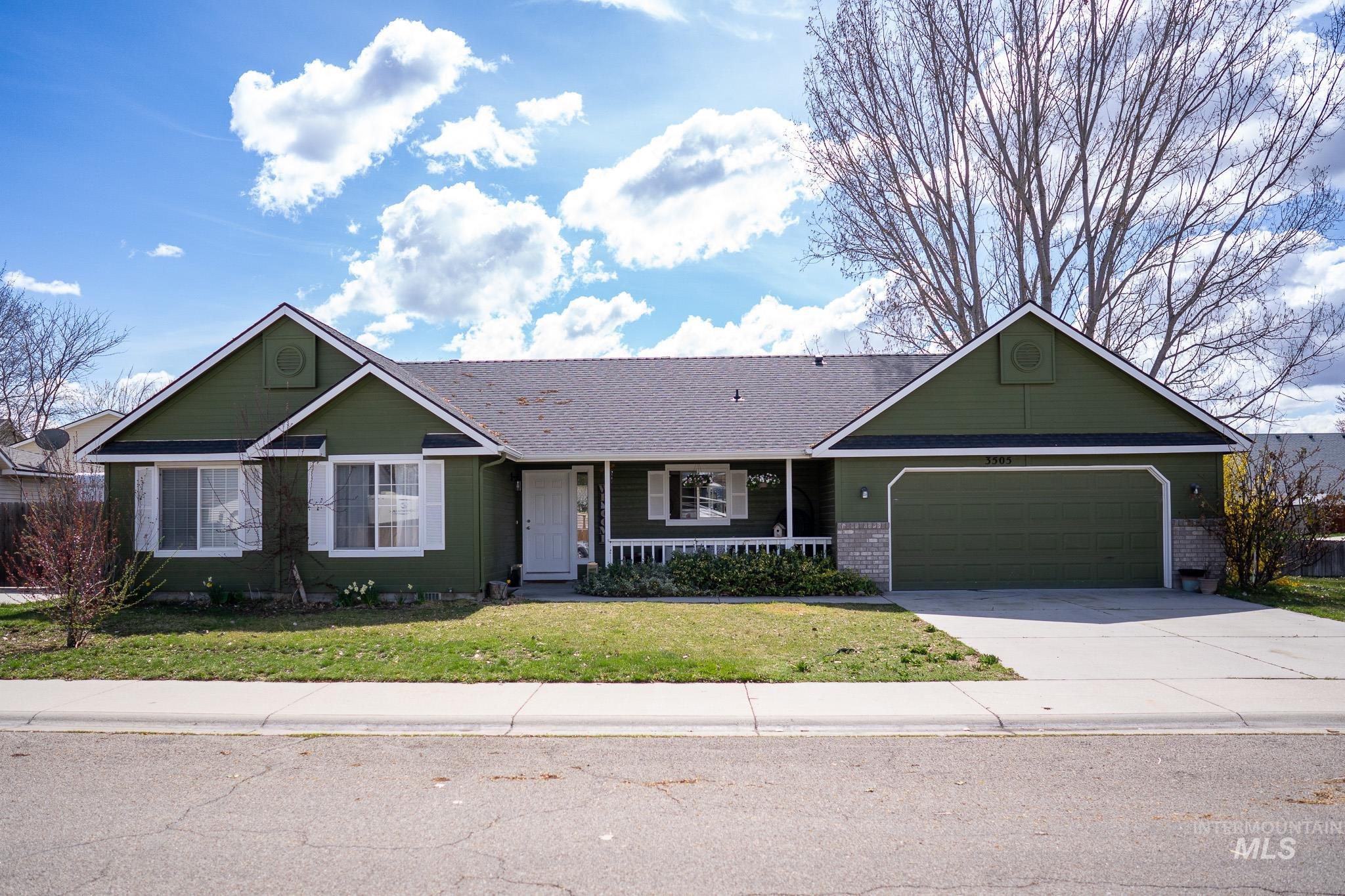 3505 W Niemann Dr Property Photo 1