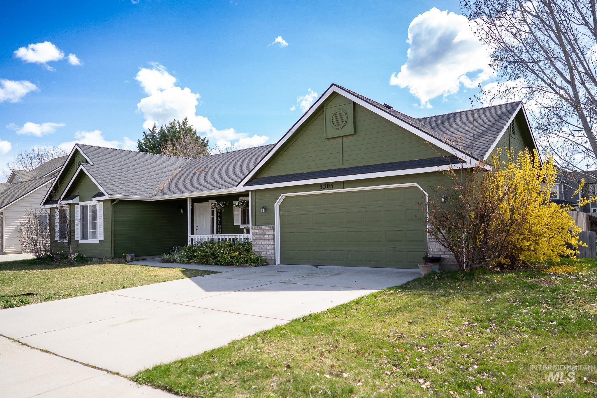 3505 W Niemann Dr Property Photo 4