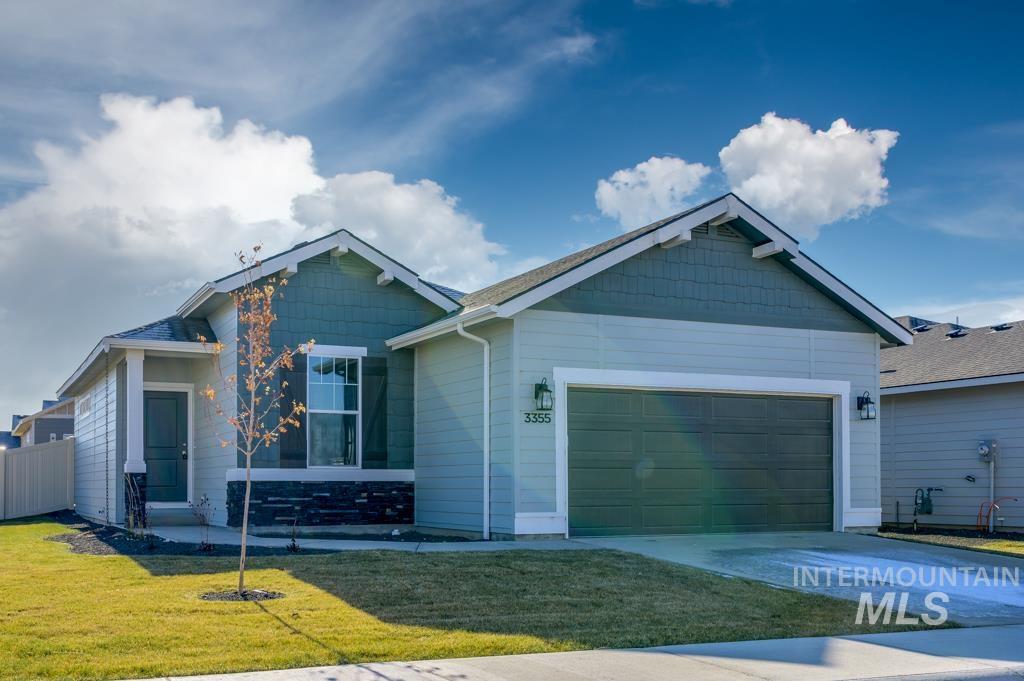 3355 W Remembrance Dr. Property Photo 1