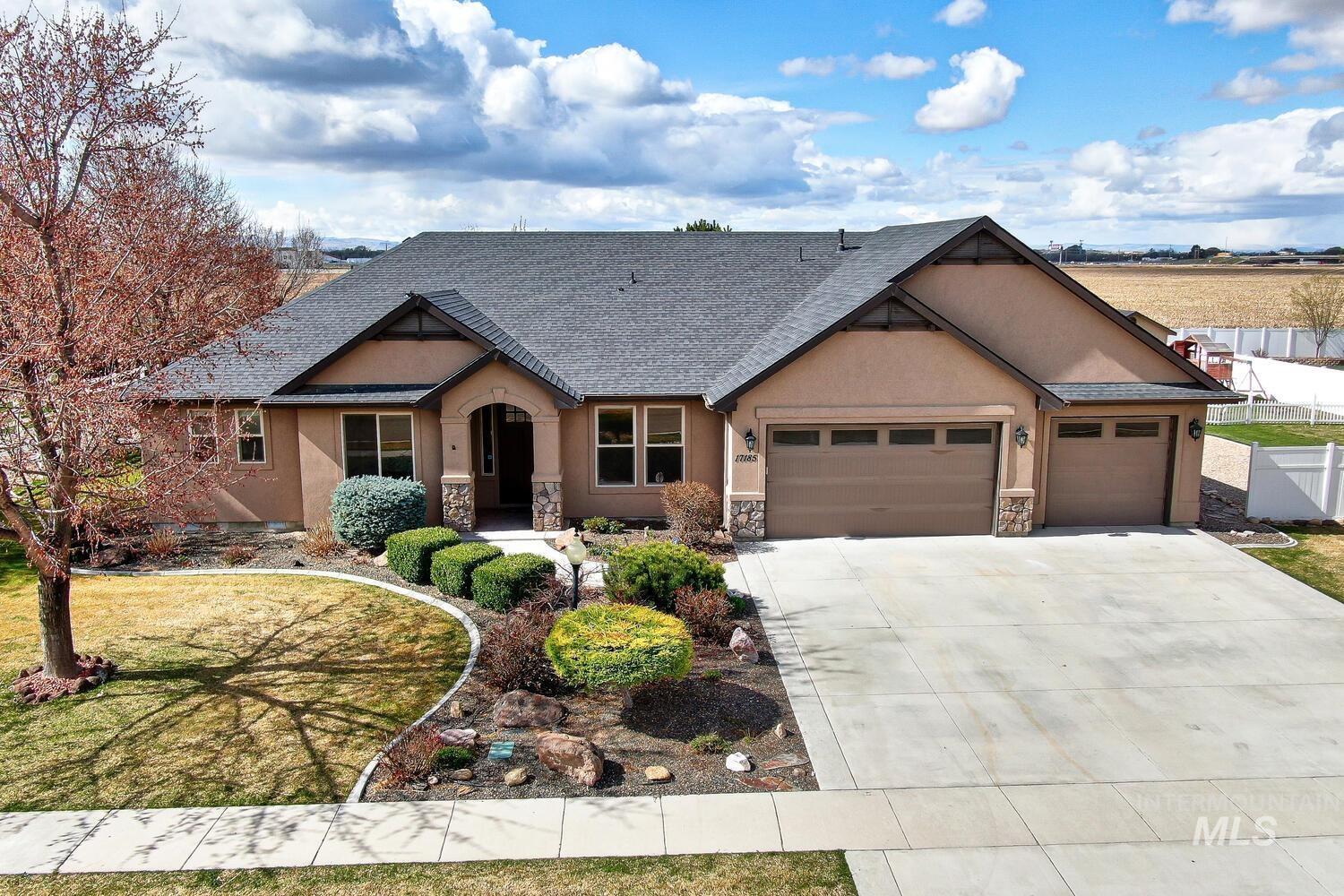 17185 Solomon Dr. Property Photo 1