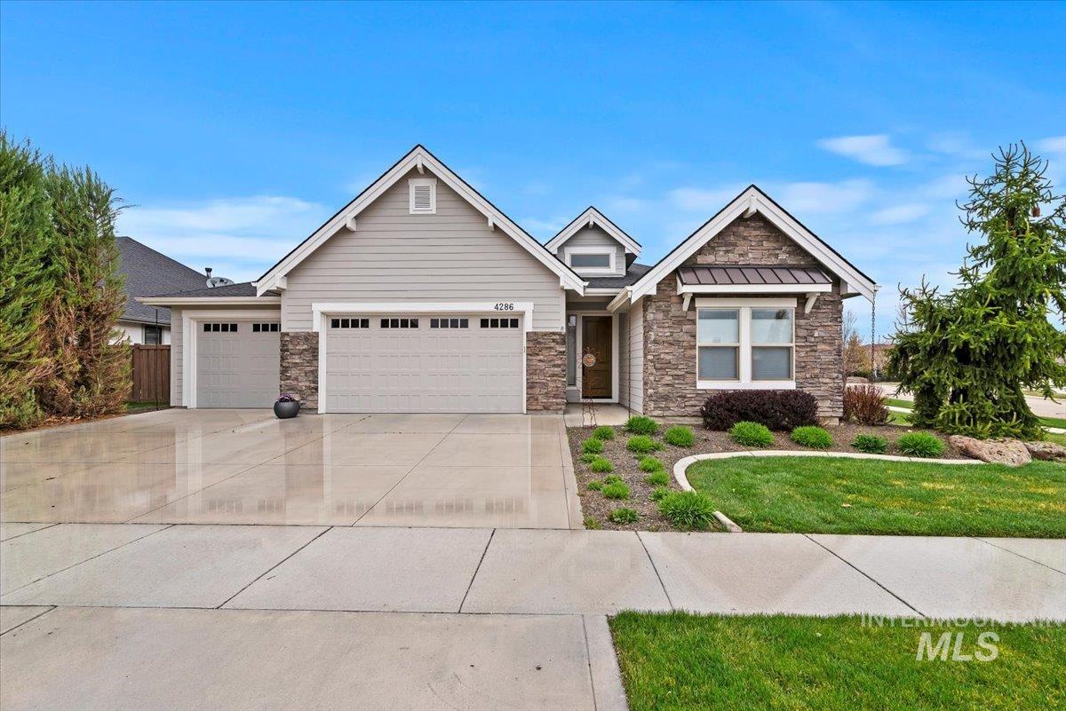 4286 W Highland Fall Dr Property Photo