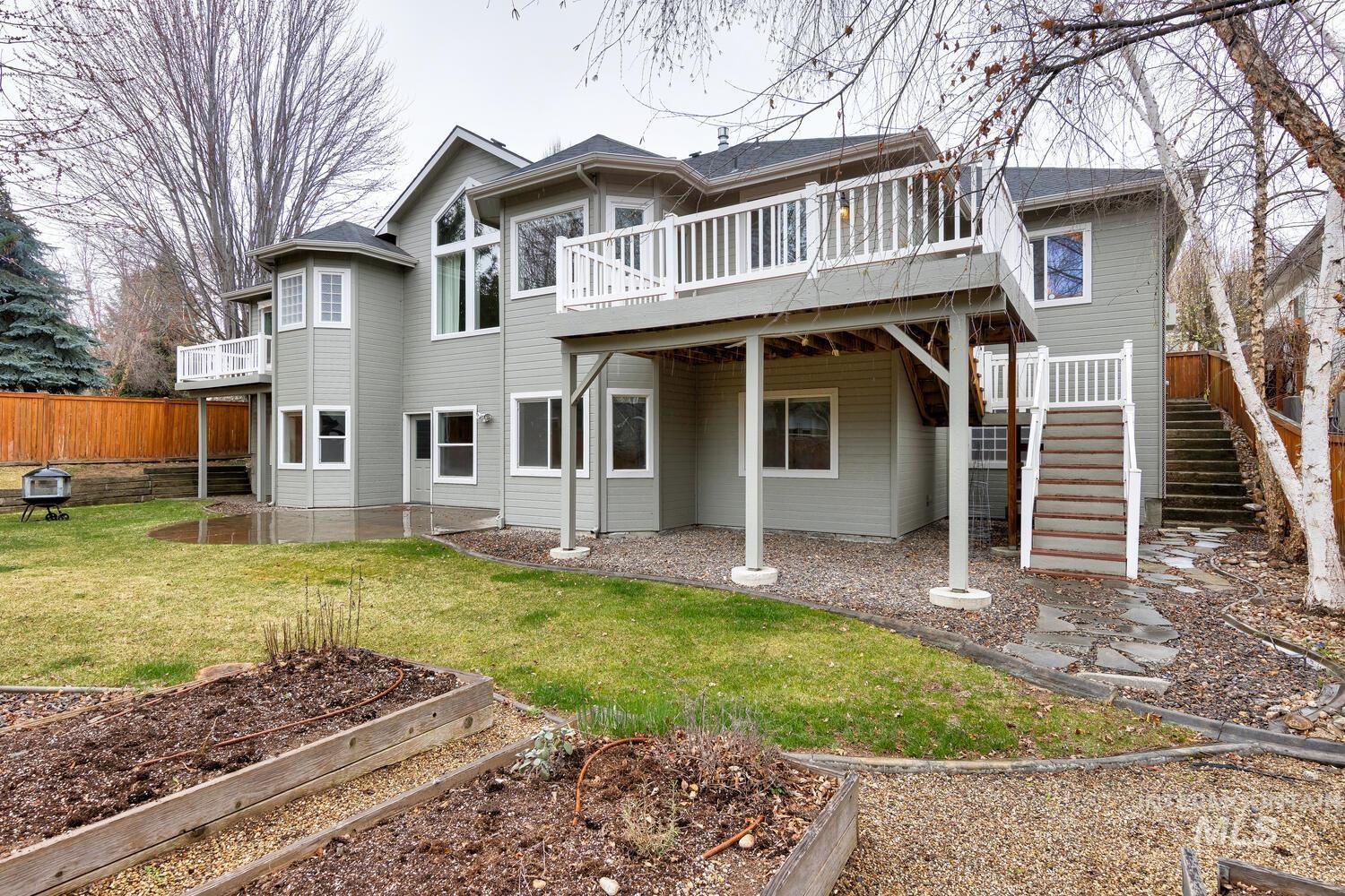 544 S Trunnel Property Photo 19