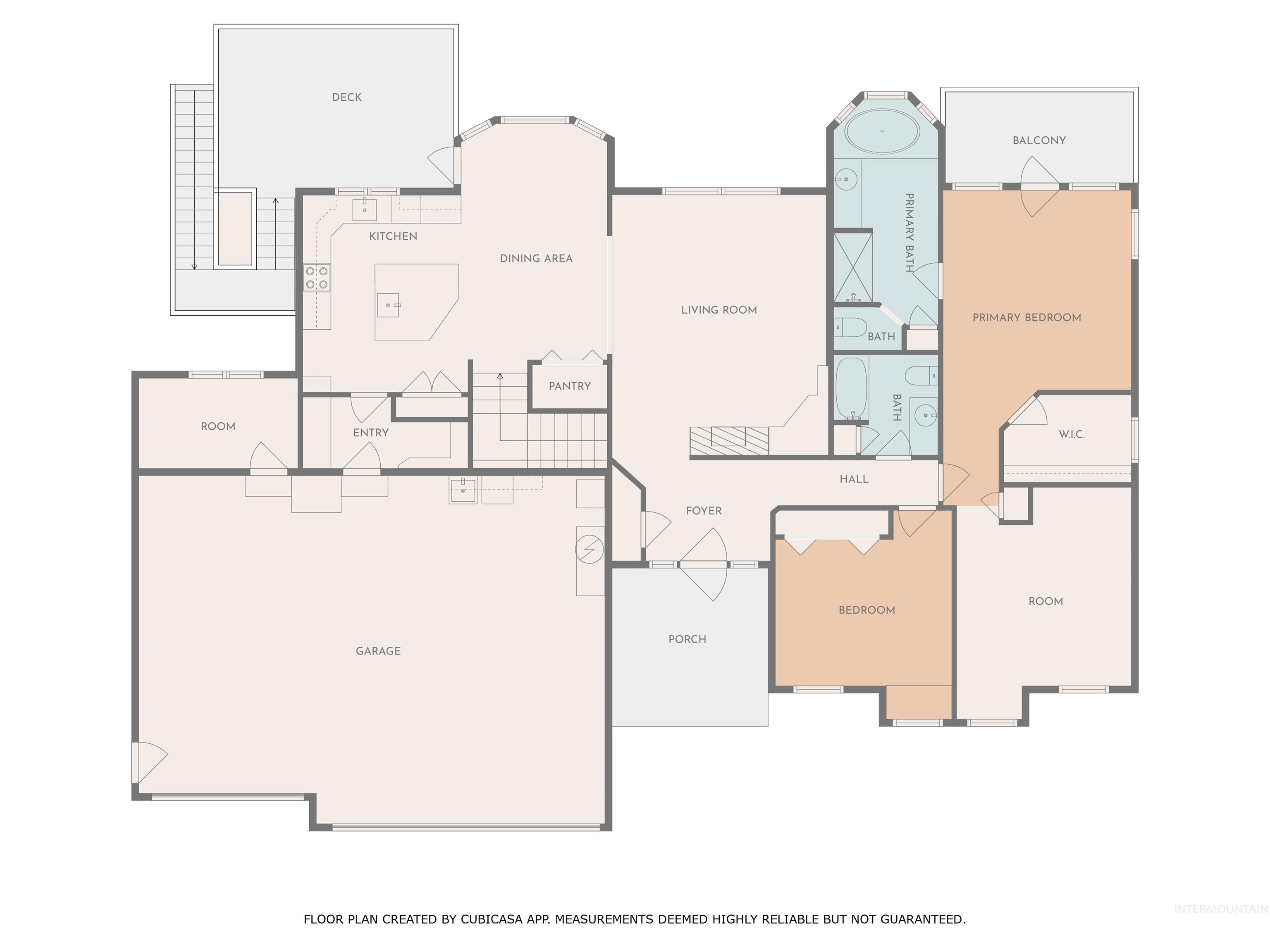 544 S Trunnel Property Photo 25