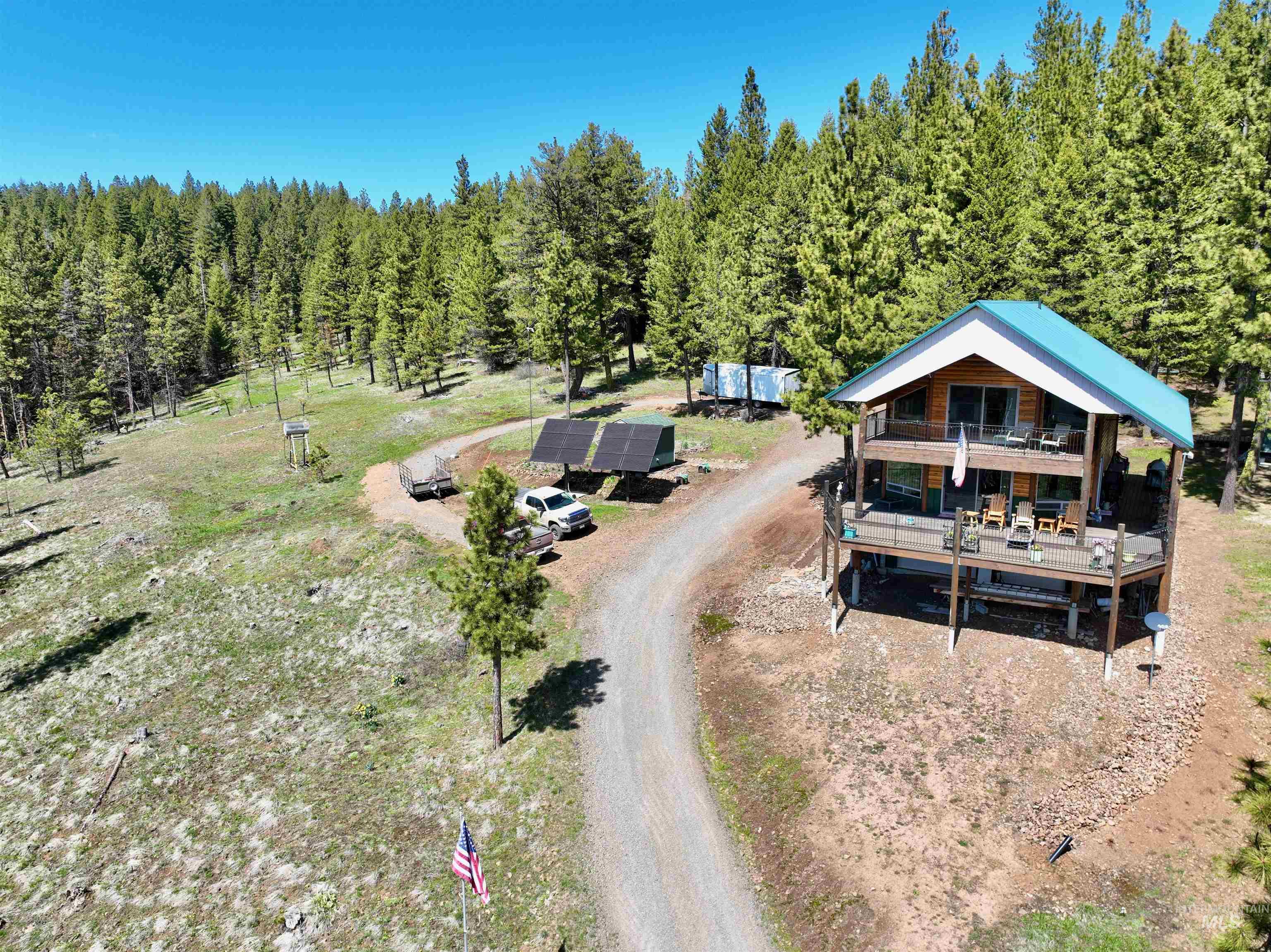 23003 Deer Creek Rd Property Photo 39