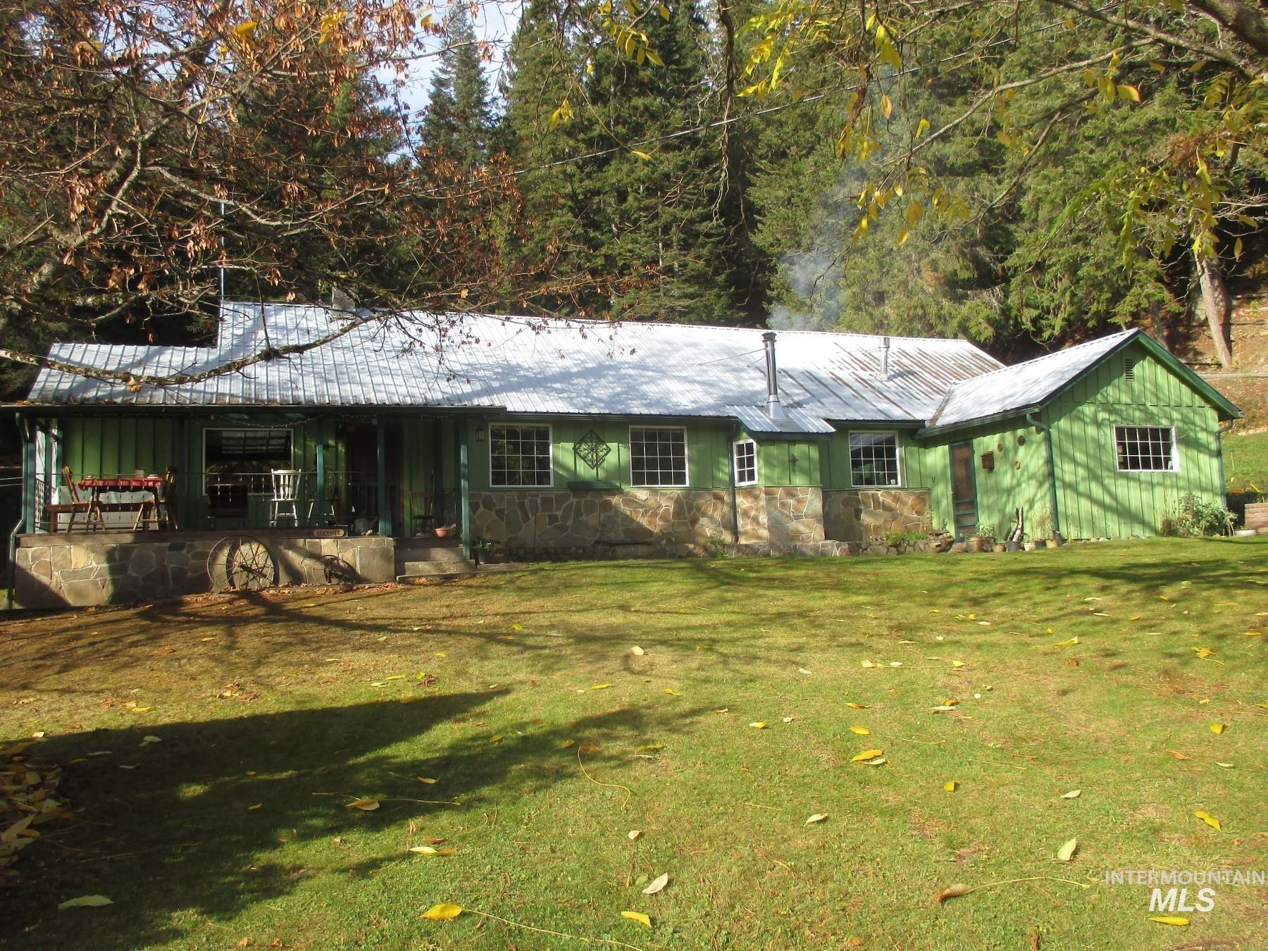145 Little Smith Creek Rd Property Photo