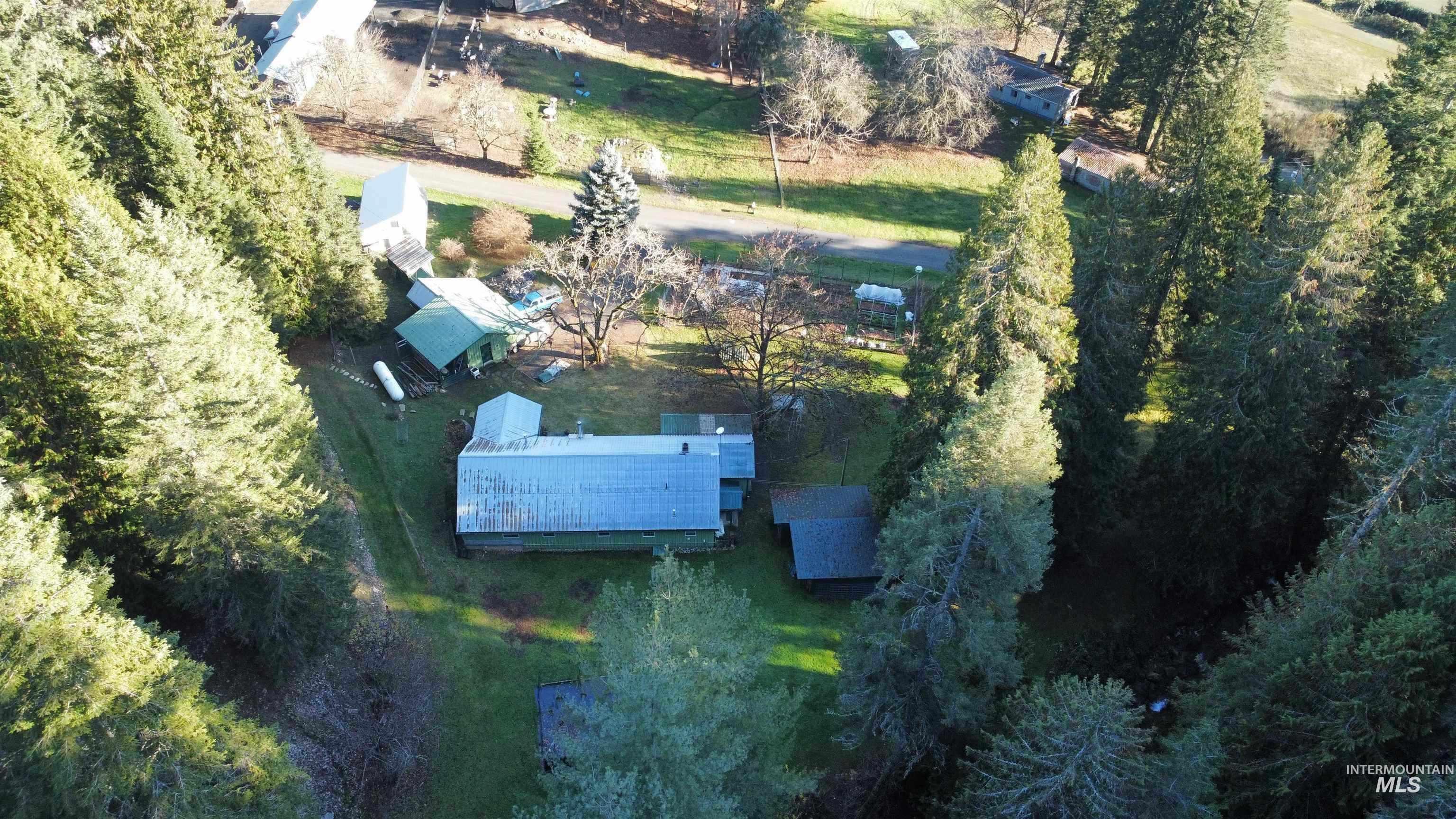145 Little Smith Creek Rd Property Photo 47