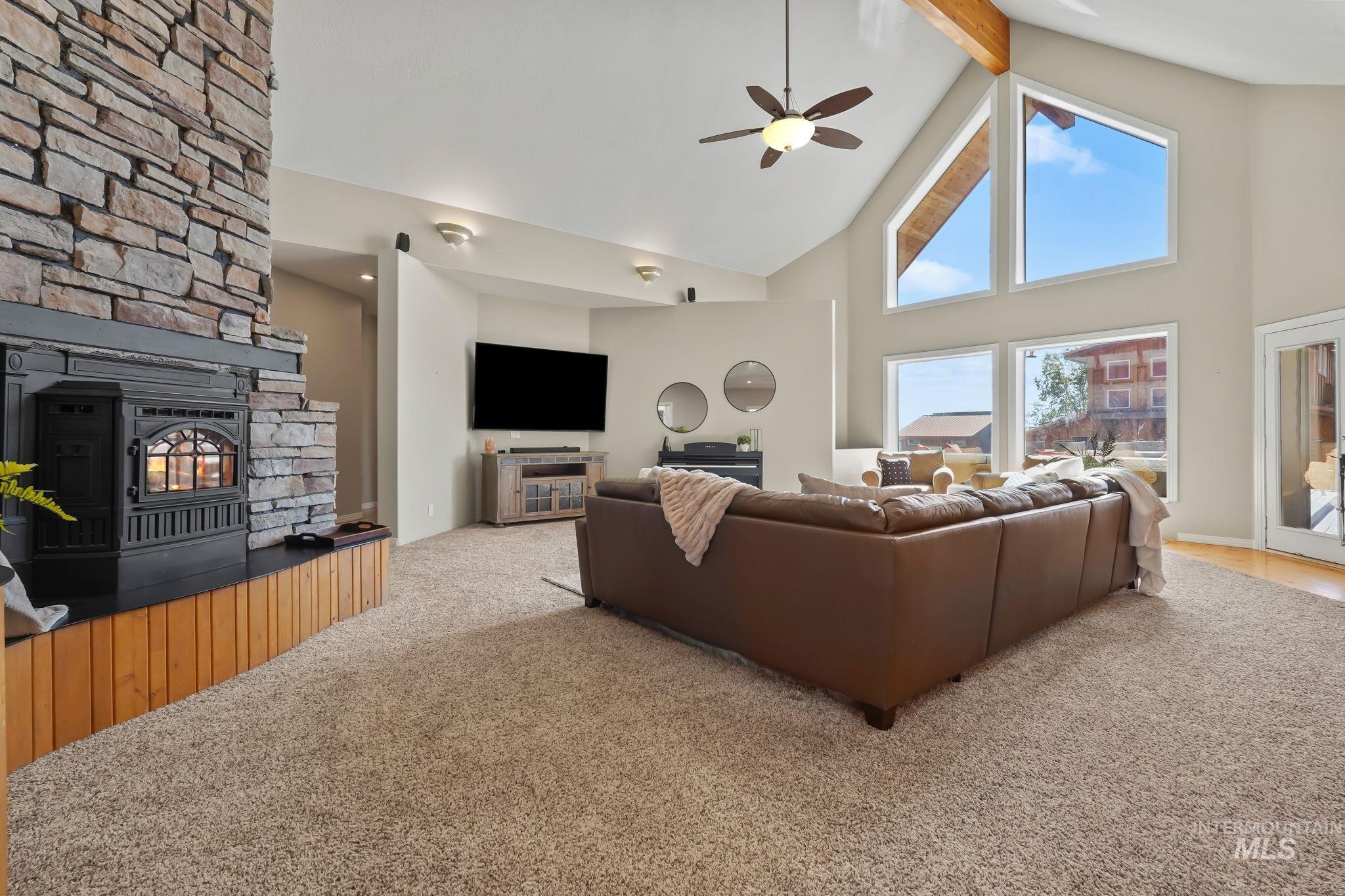 10965 W Beagle Flats Ln. Property Photo 13