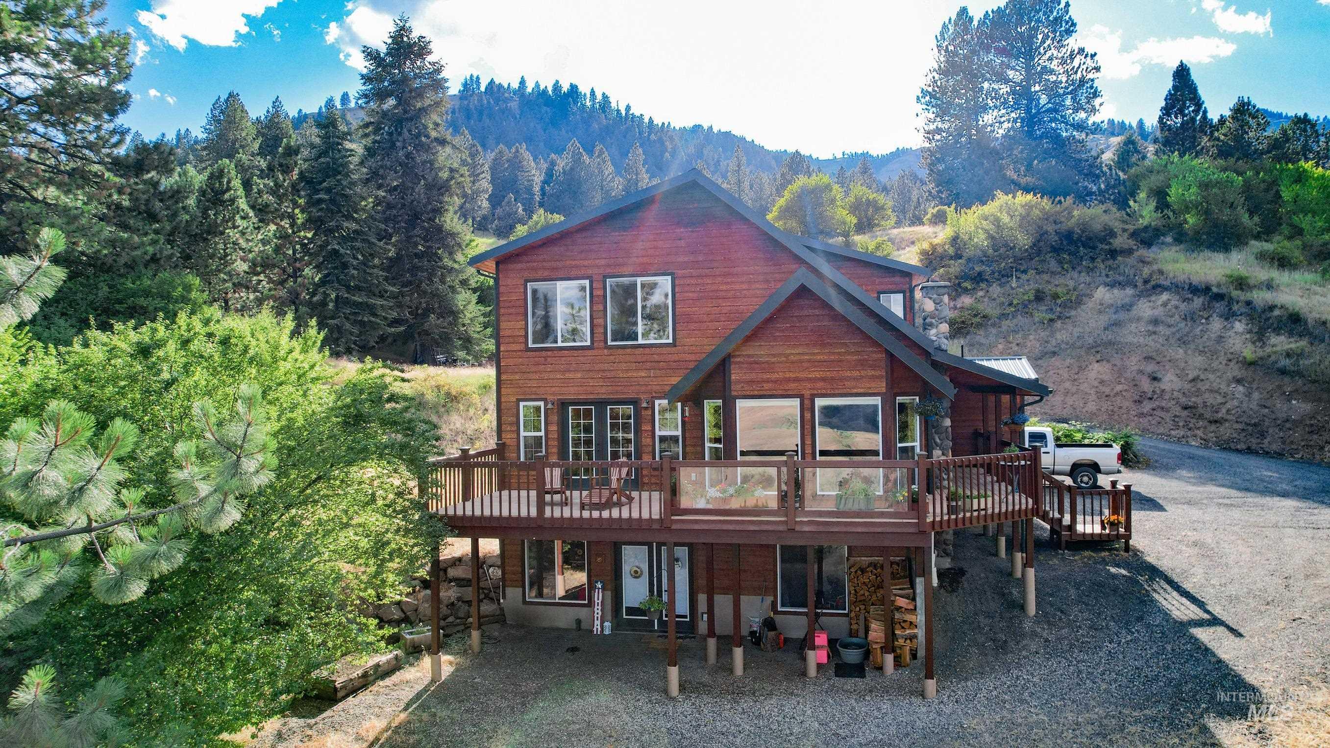 171 Shuck Creek Road Property Photo