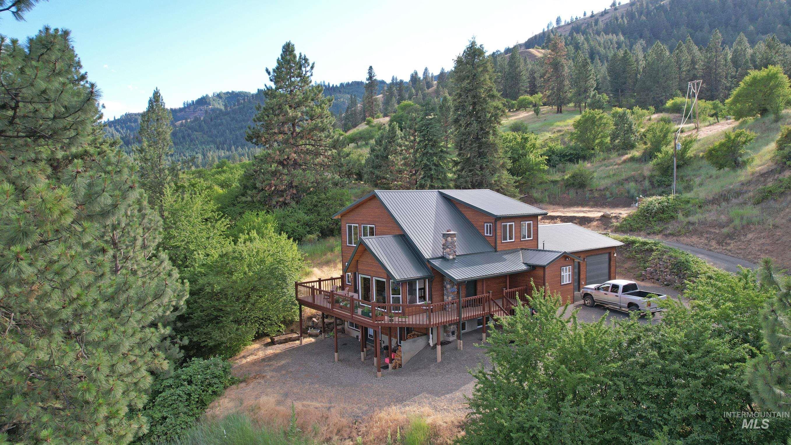171 Shuck Creek Road Property Photo 2